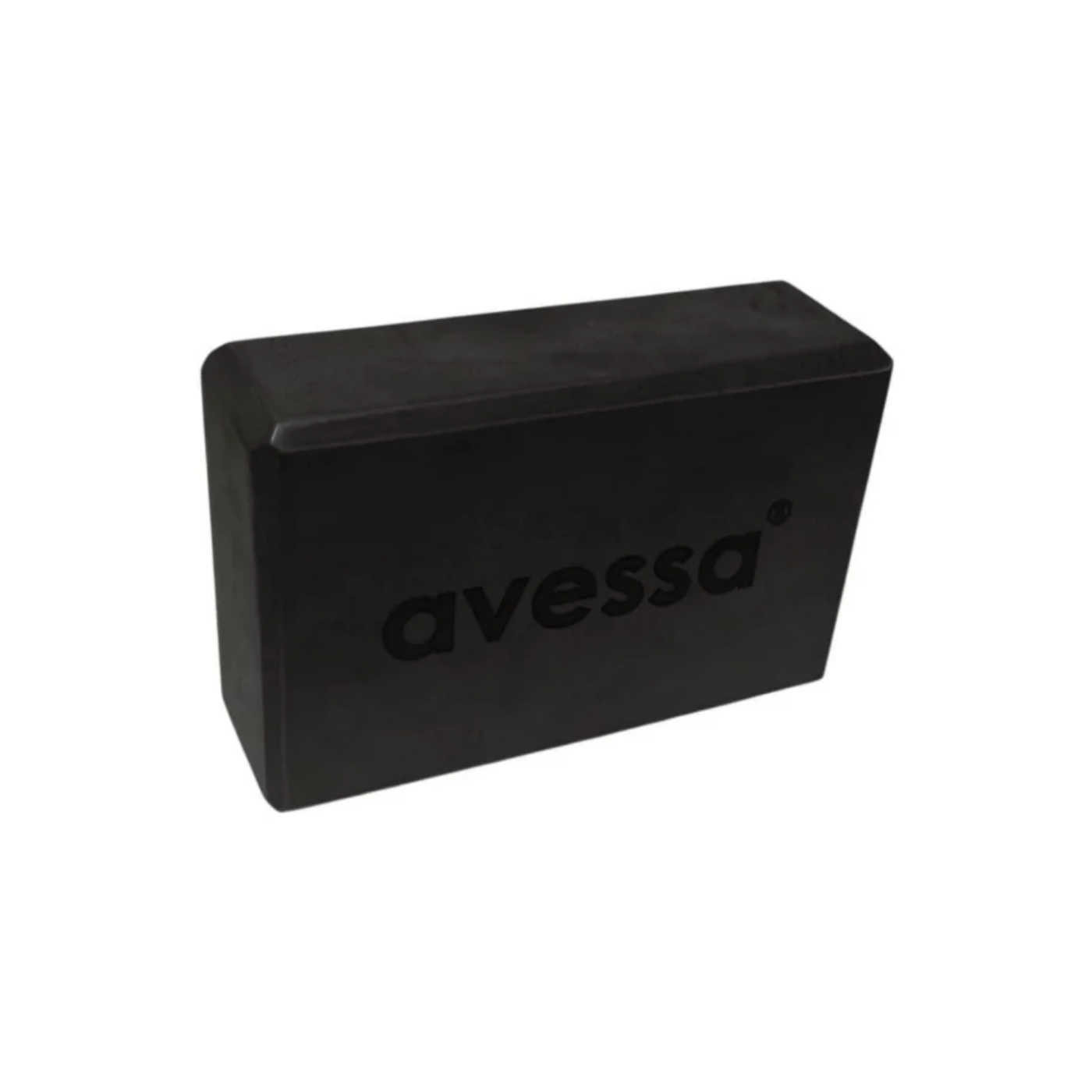 AVESSA YBL-20 YOGA BLOK SİYAH RENK