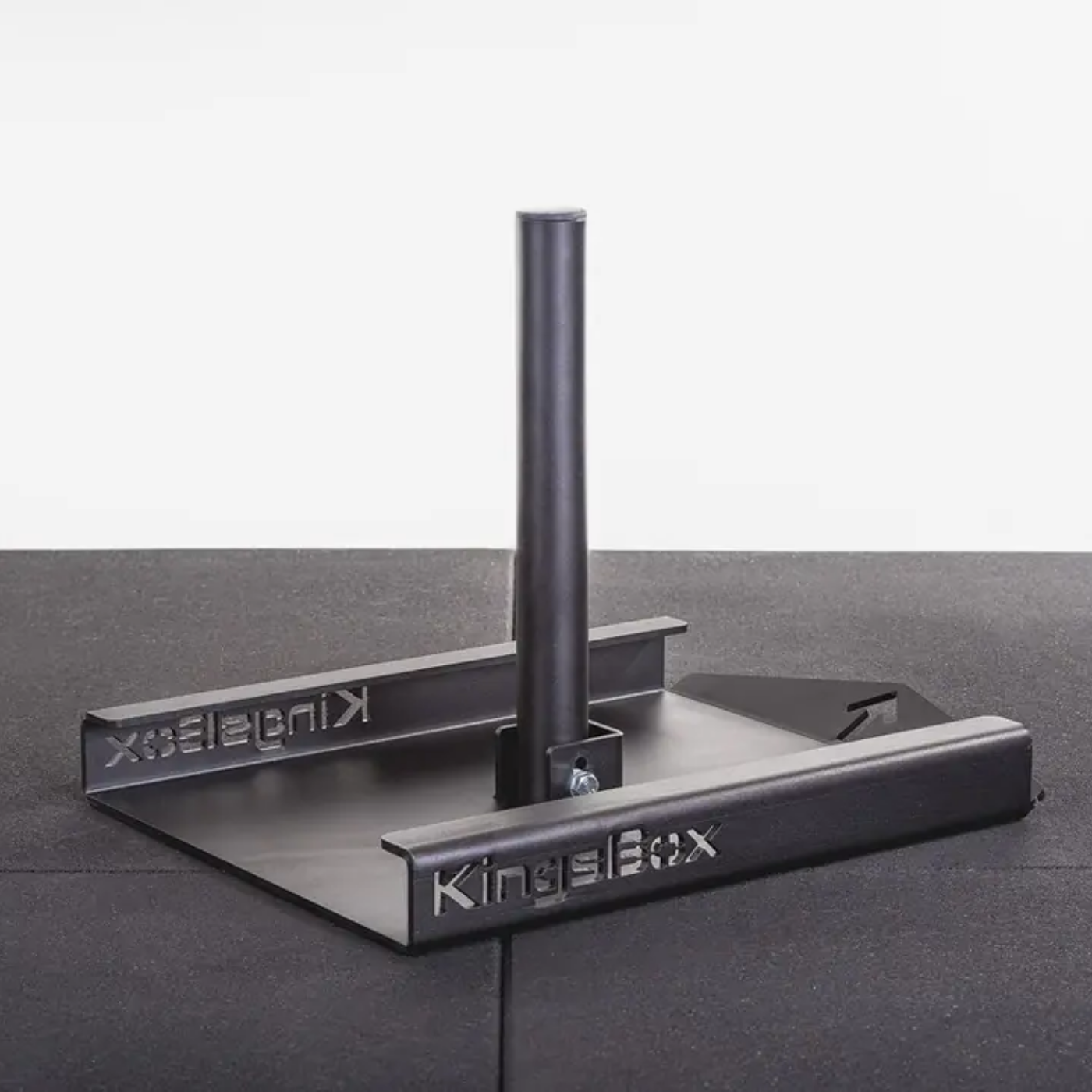 Çekme Kızağı (Pull Sled)