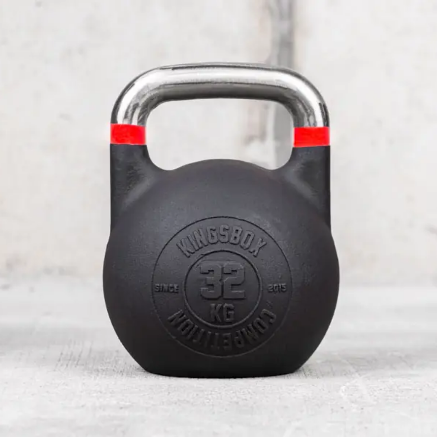 Competition Kettlebell 2.0