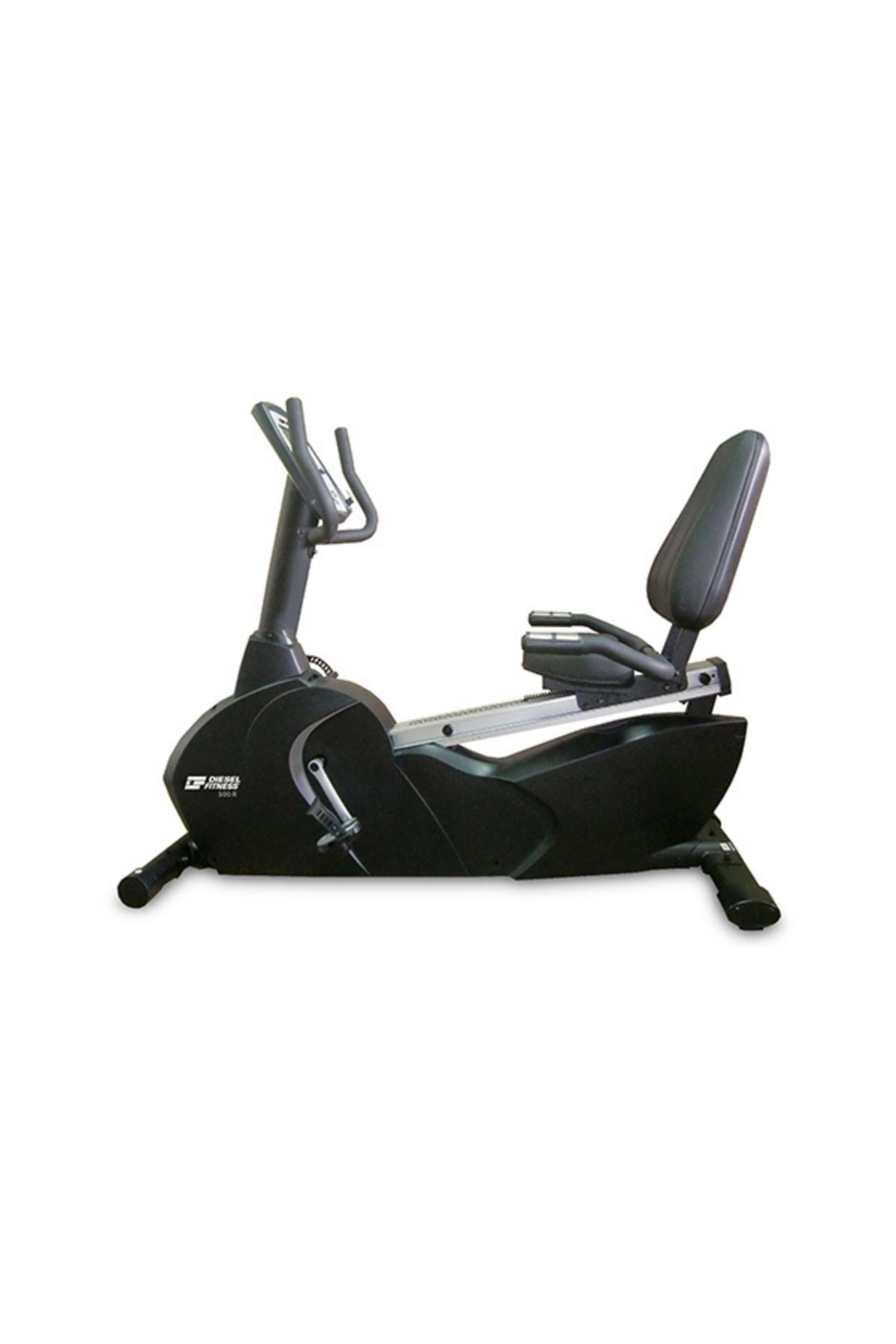 DIESEL 500R YATAY BİSİKLET