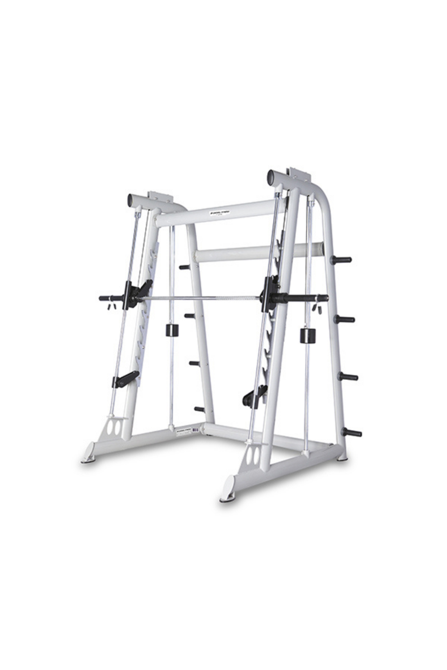 DIESEL FITNESS 020 SMITH MACHINE