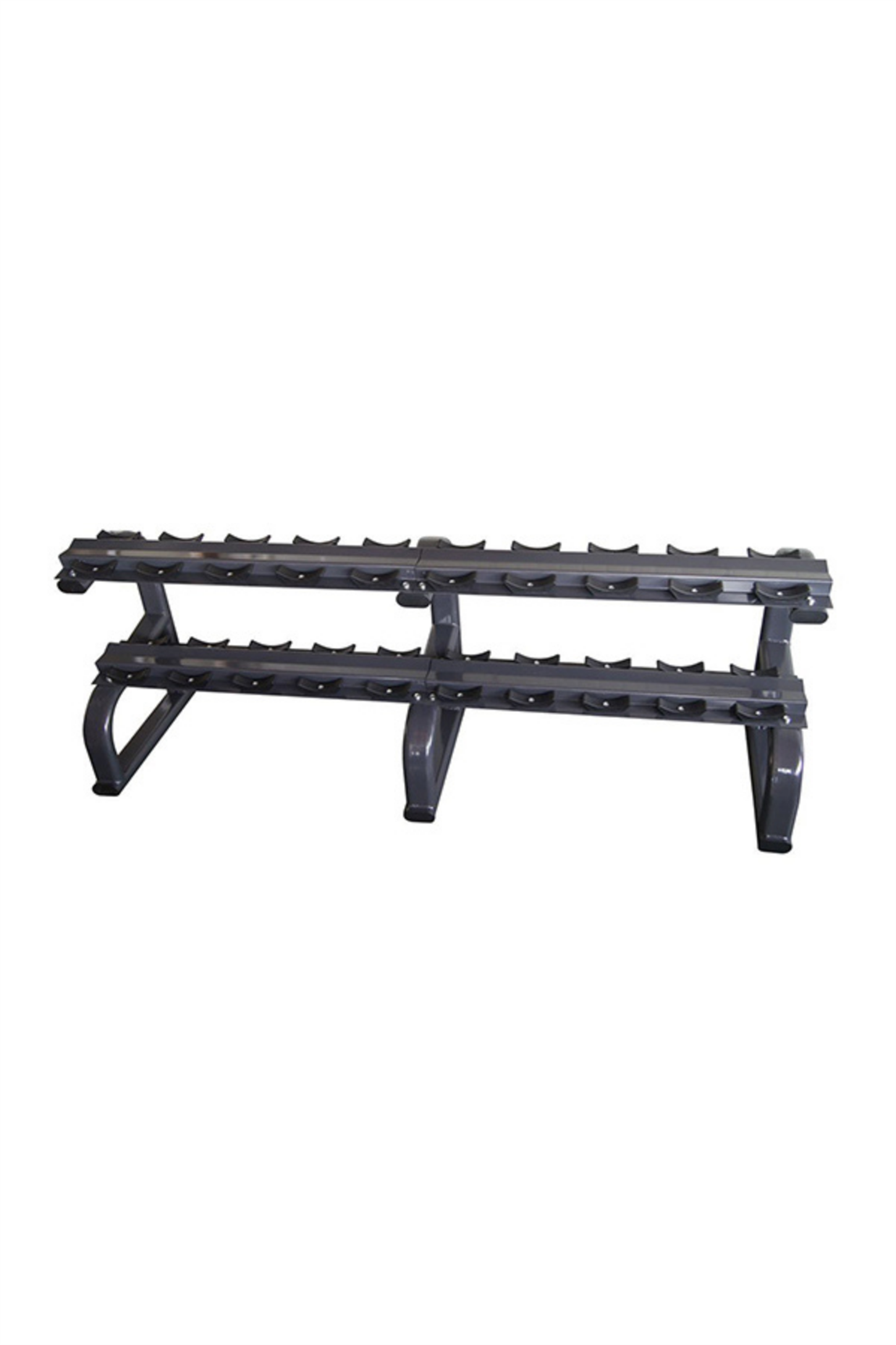 DIESEL FITNESS 10'LU DUMBBELL STANDI