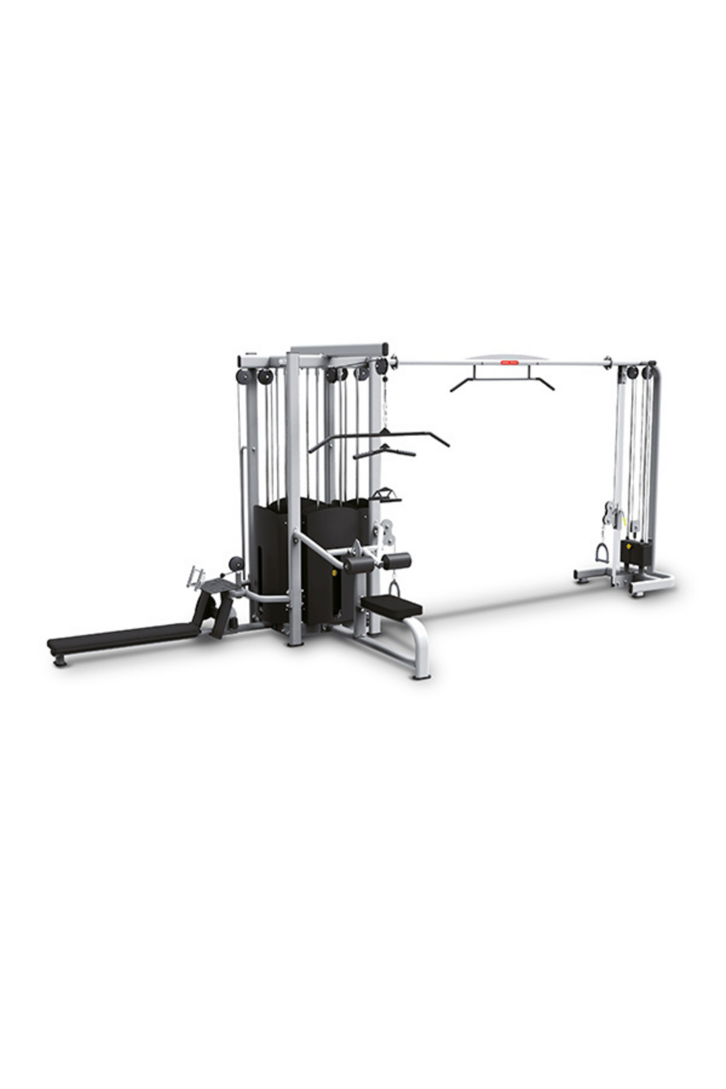 DIESEL FITNESS 159   5'Lİ İSTASYON