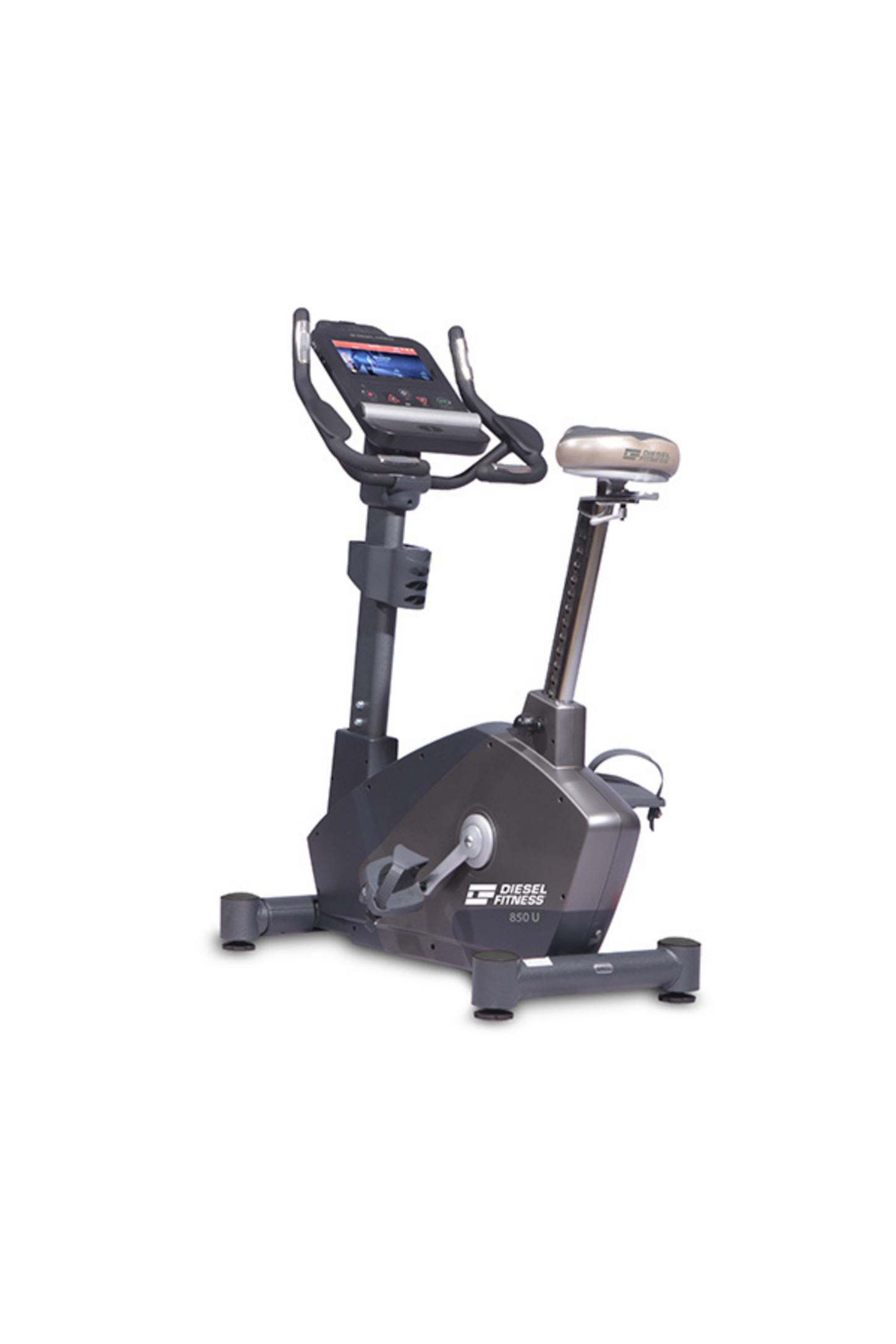 DIESEL FITNESS 850U DİKEY BİSİKLET