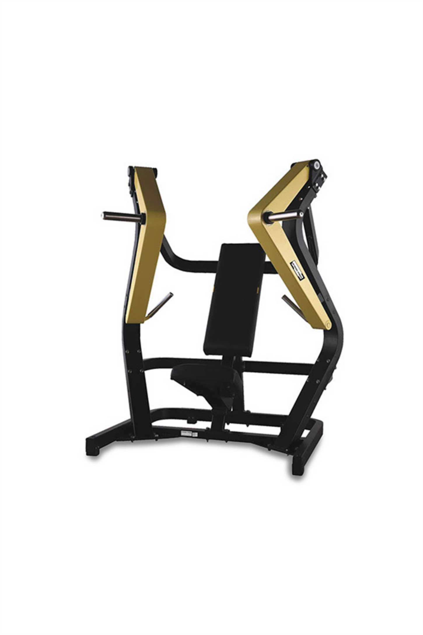 DIESEL FITNESS 910 OLYMPIC DECLINE BENCH