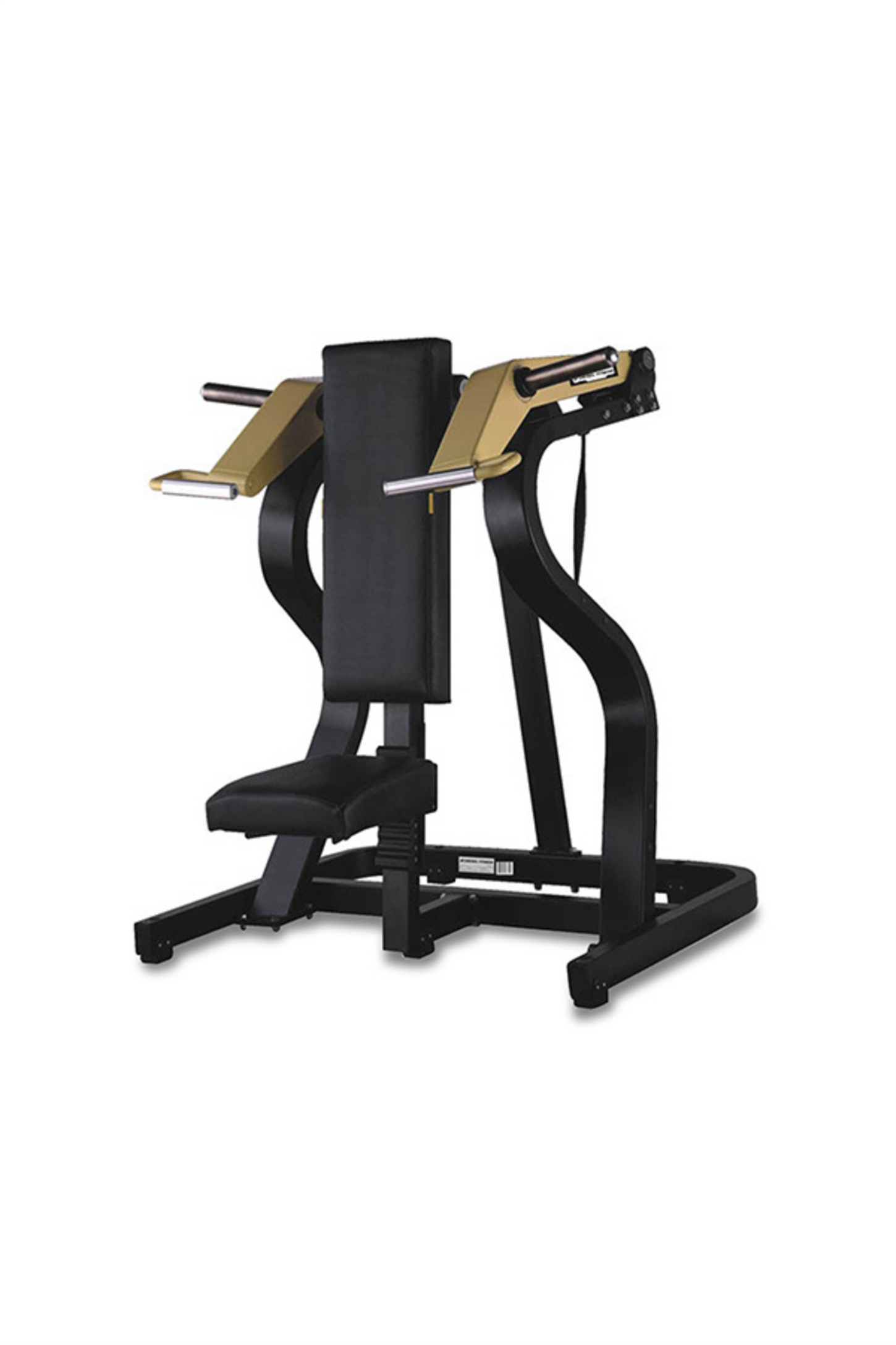 DIESEL FITNESS 935 SHOULDER PRESS