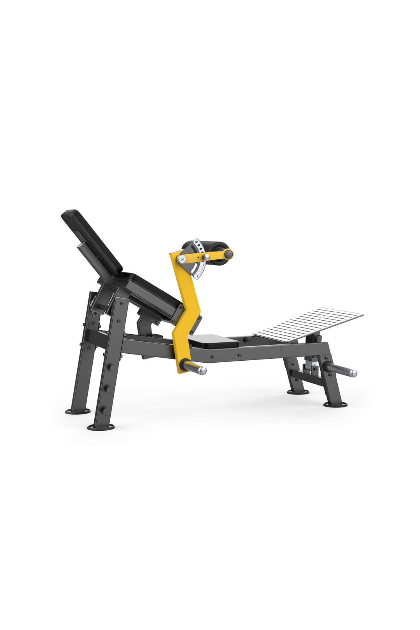DIESEL FITNESS 973 BOOTY BOOSTER (HIP THRUST)