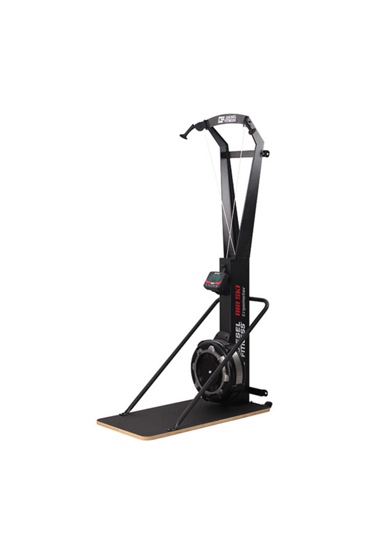 DIESEL FITNESS AIR SKI ERGOMETER