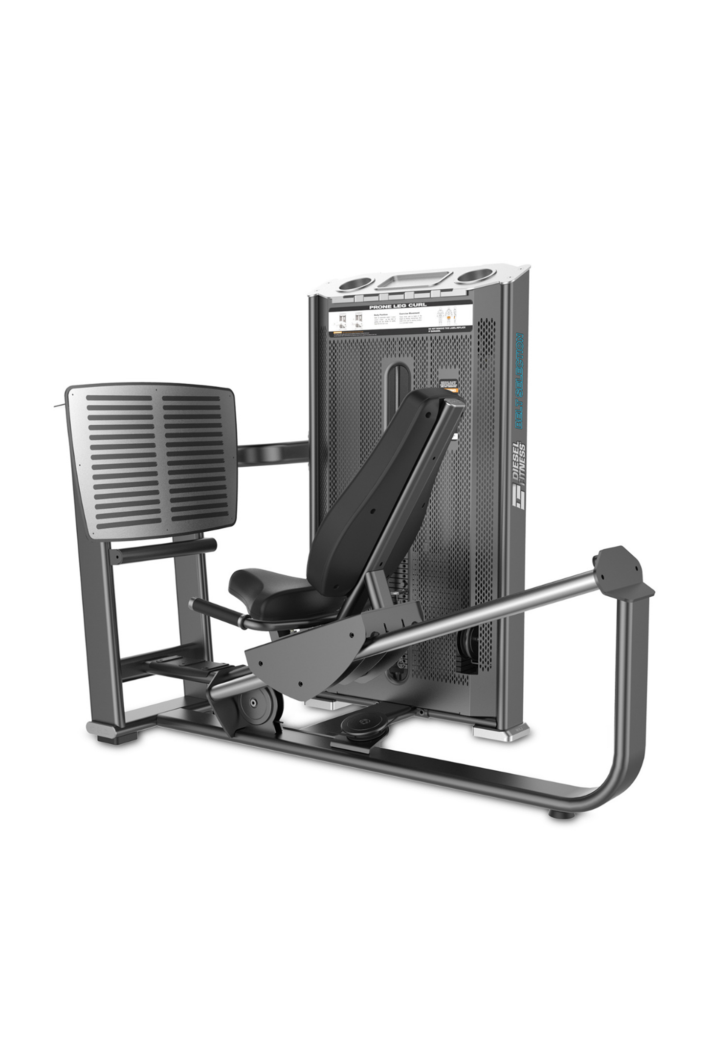 DIESEL FITNESS BELT SELECTION LEG PRESS 