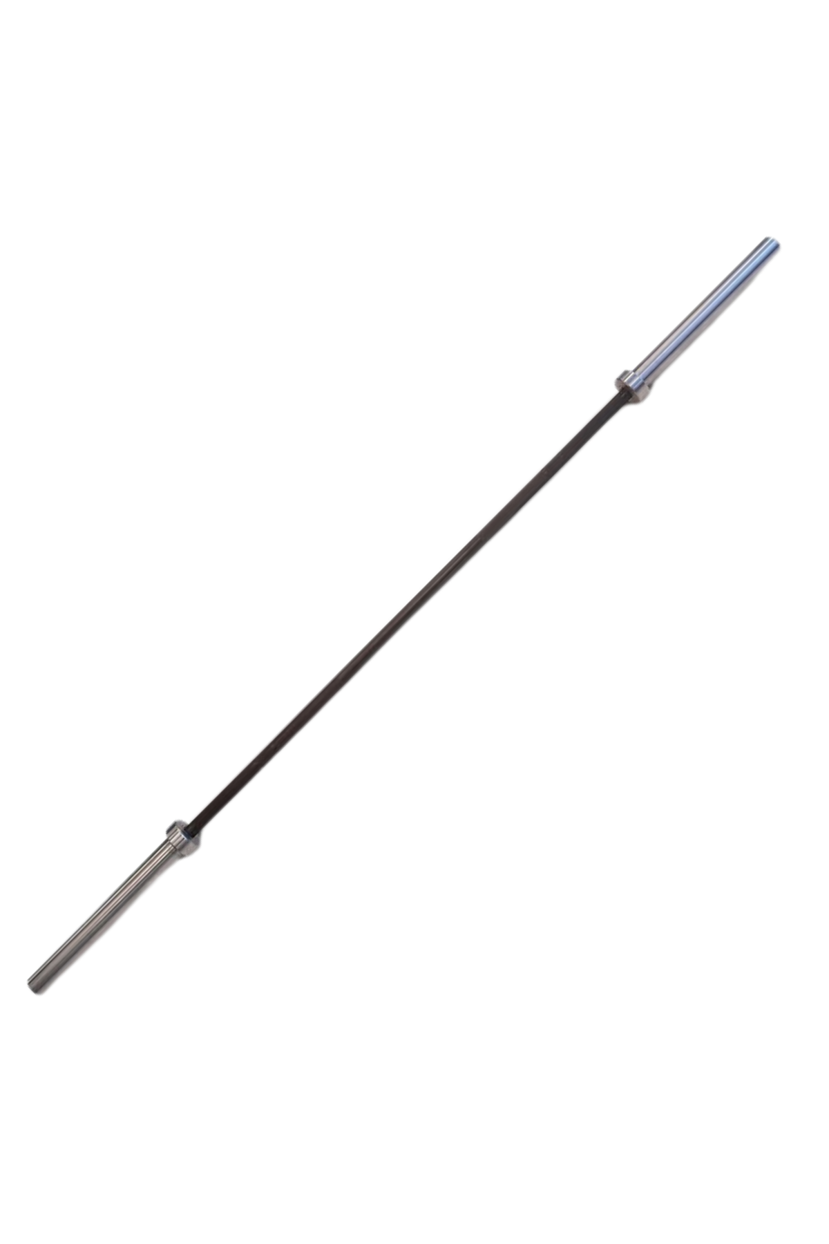 DIESEL FITNESS BUMPER BAR 218CM MAN BAR