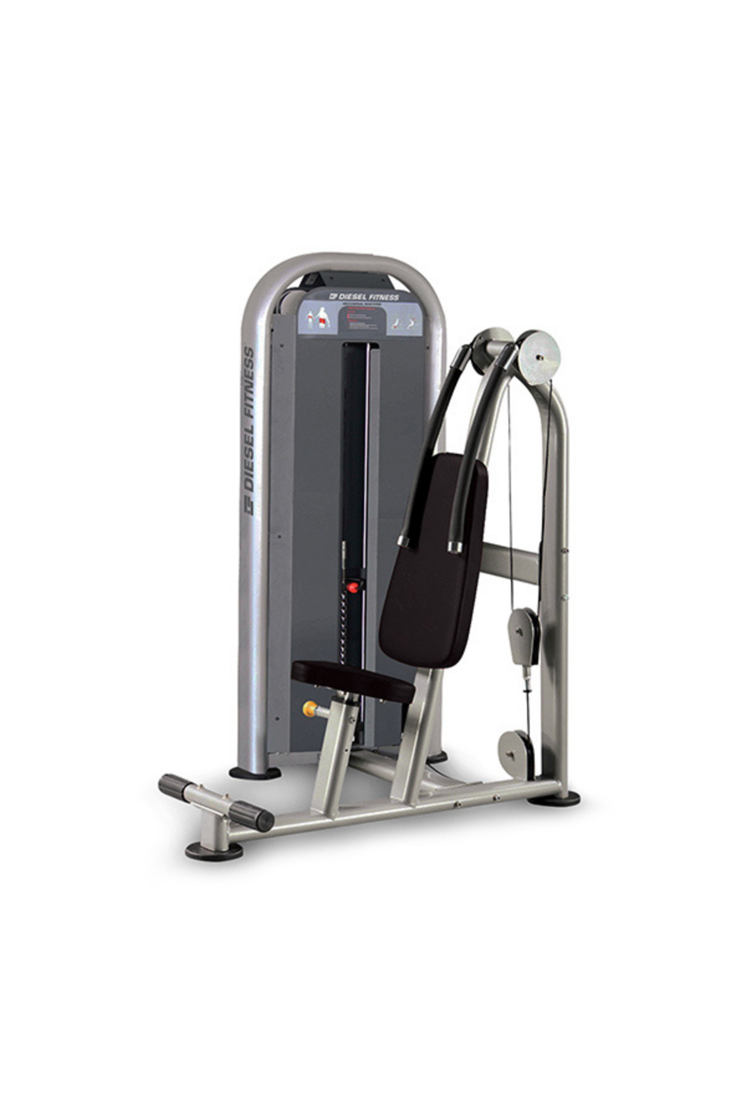 DIESEL FITNESS D38 ABDOMINAL MACHINE