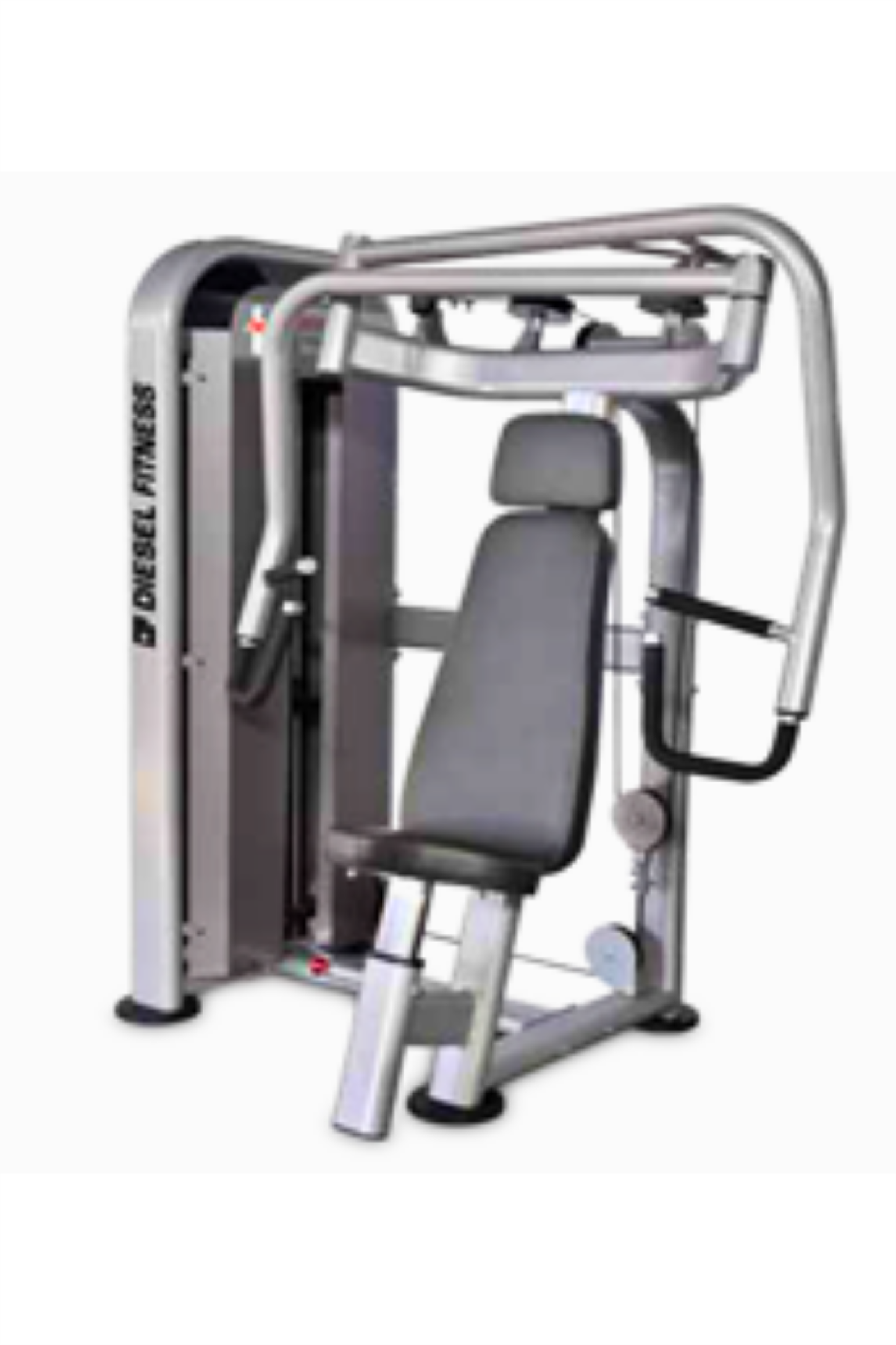 DIESEL FITNESS D40U CHEST PRESS