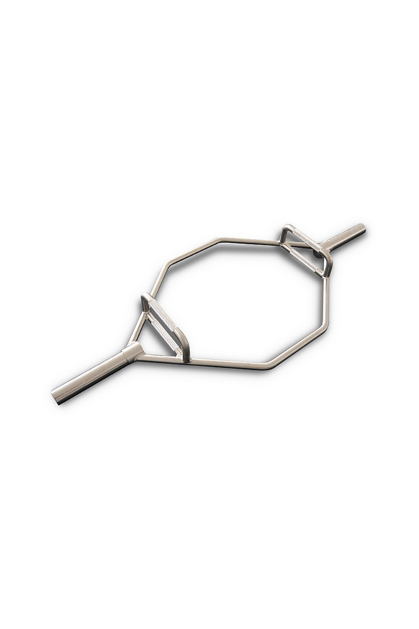 DIESEL FITNESS HEX-STRAP BAR