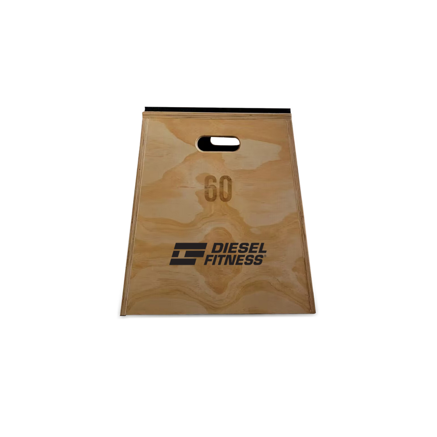 DIESEL FITNESS JUMP BOX