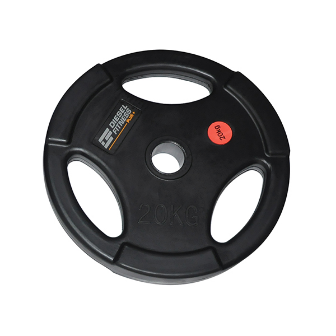 DIESEL FITNESS PLUS FLANŞ