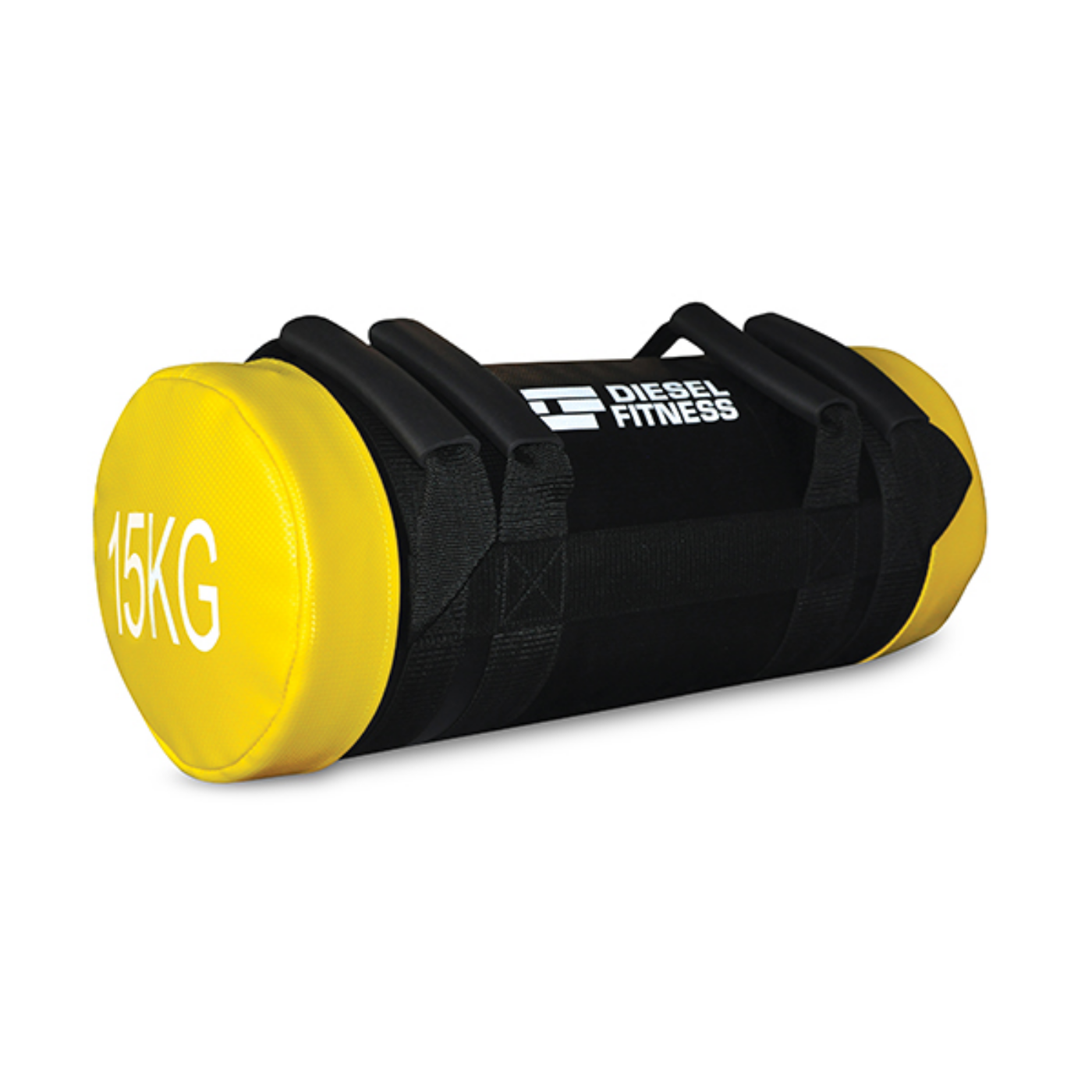 DIESEL FITNESS POWER BAG