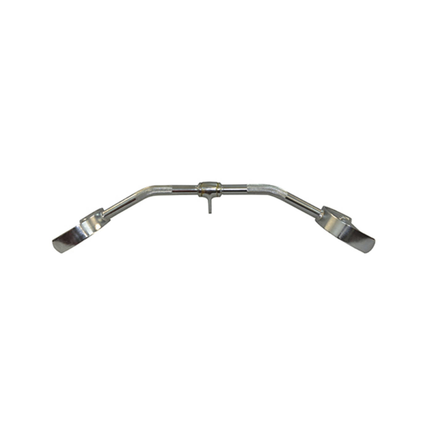 DIESEL FITNESS PROSTYLE LAT BAR 28