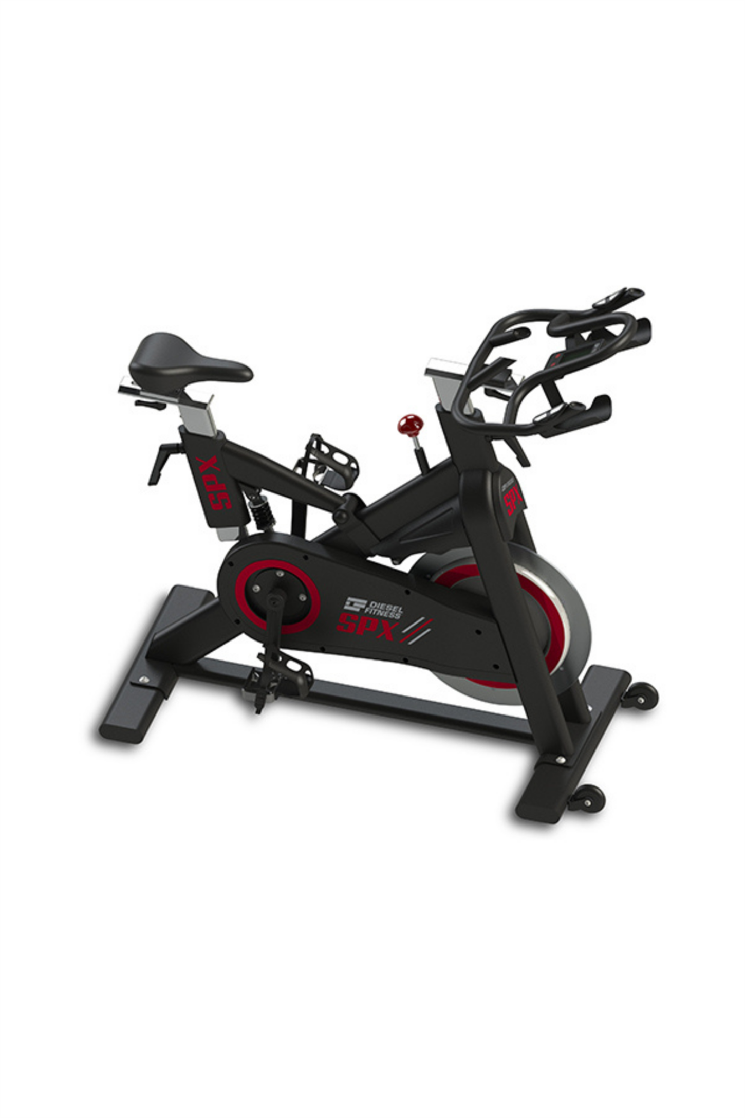 DIESEL FITNESS SPX SPIN BIKE 
