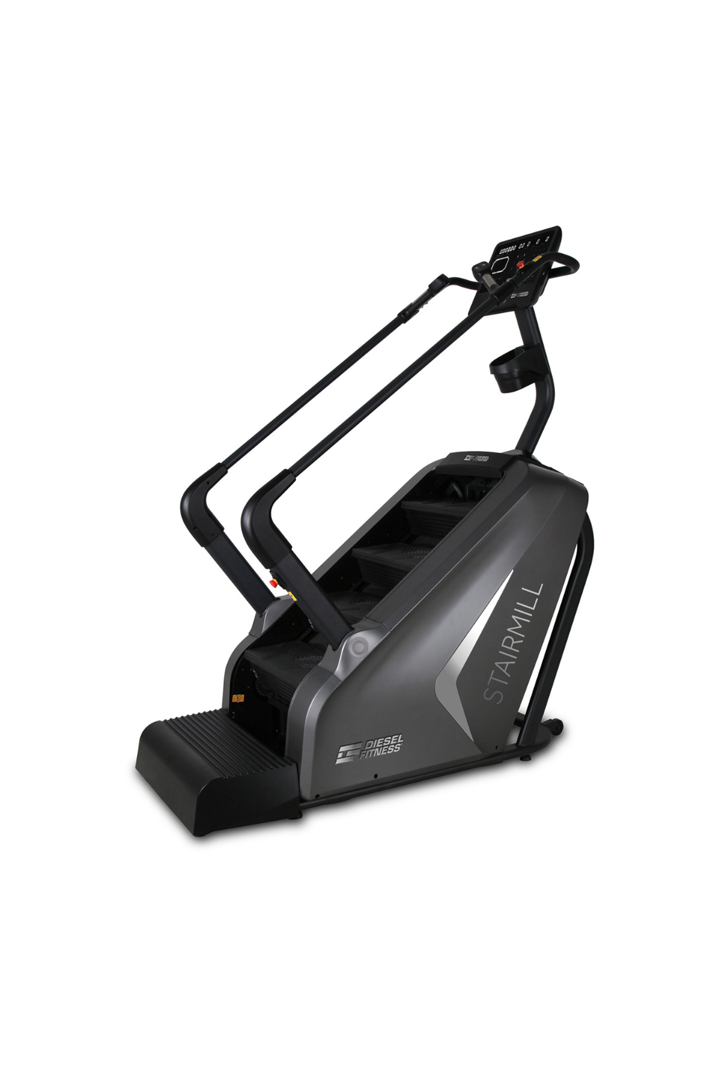 DIESEL FITNESS STAIRMILL