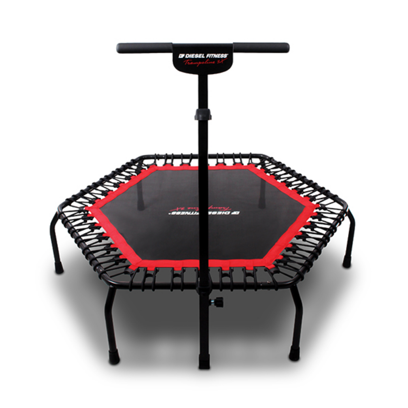 DIESEL FITNESS TRAMBOLIN