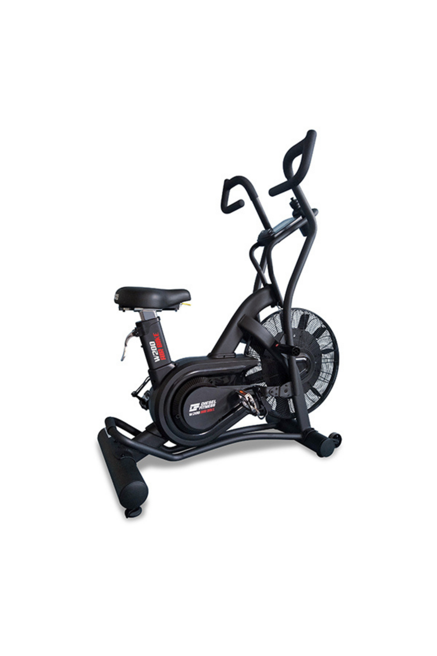 DIESEL FITNESS W200 AIRBIKE