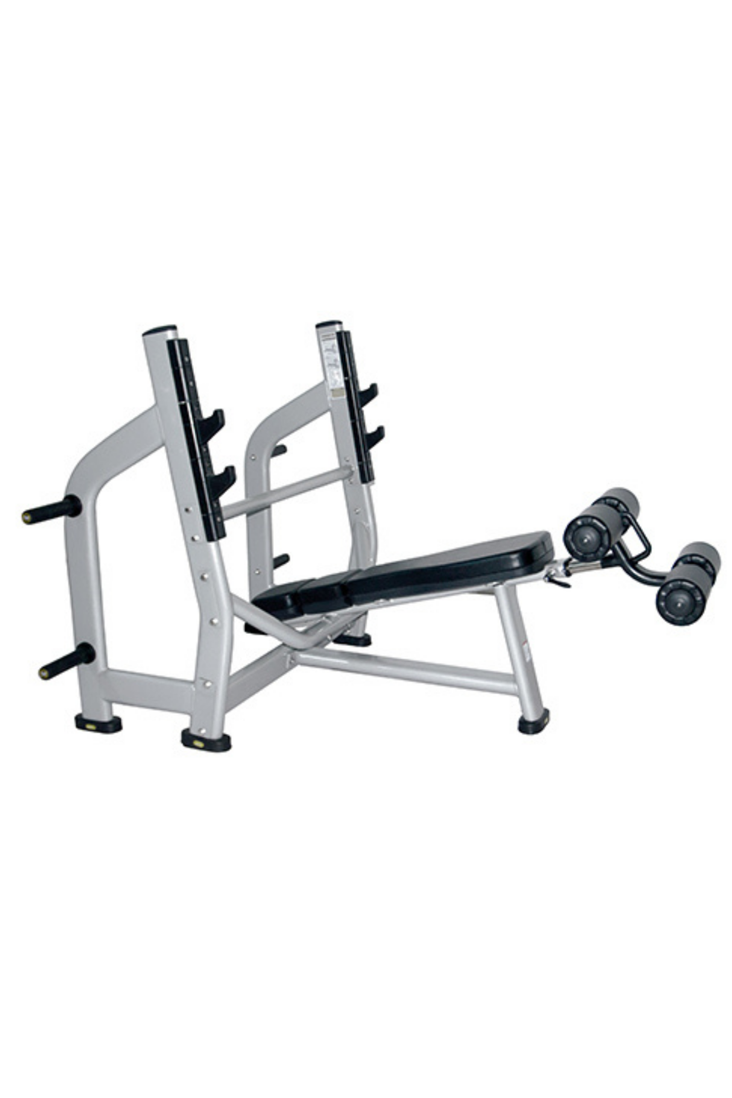 DIESEL FITNESS XH24 DECLINE BENCH