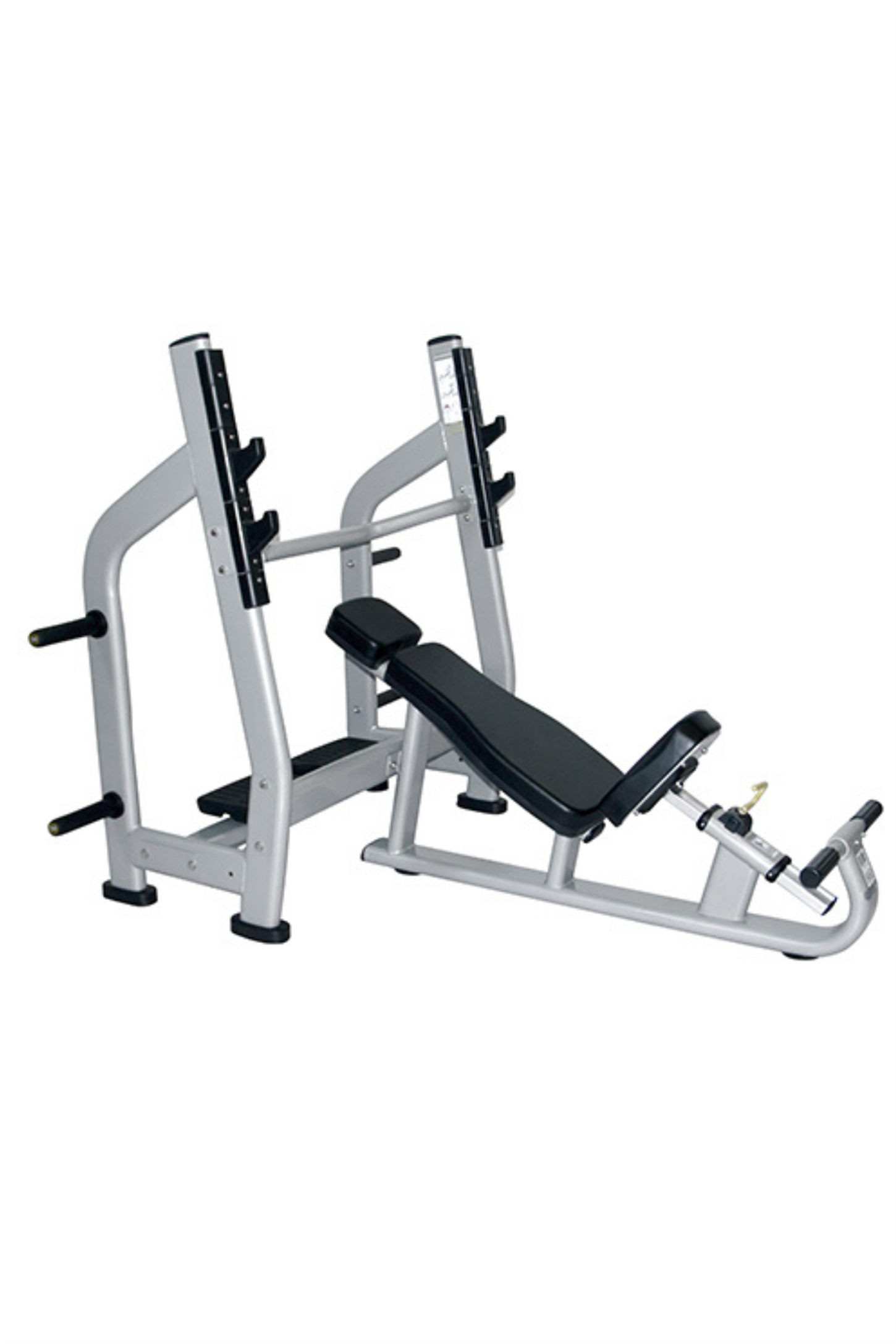 DIESEL FITNESS XH25 INCLINE BENCH
