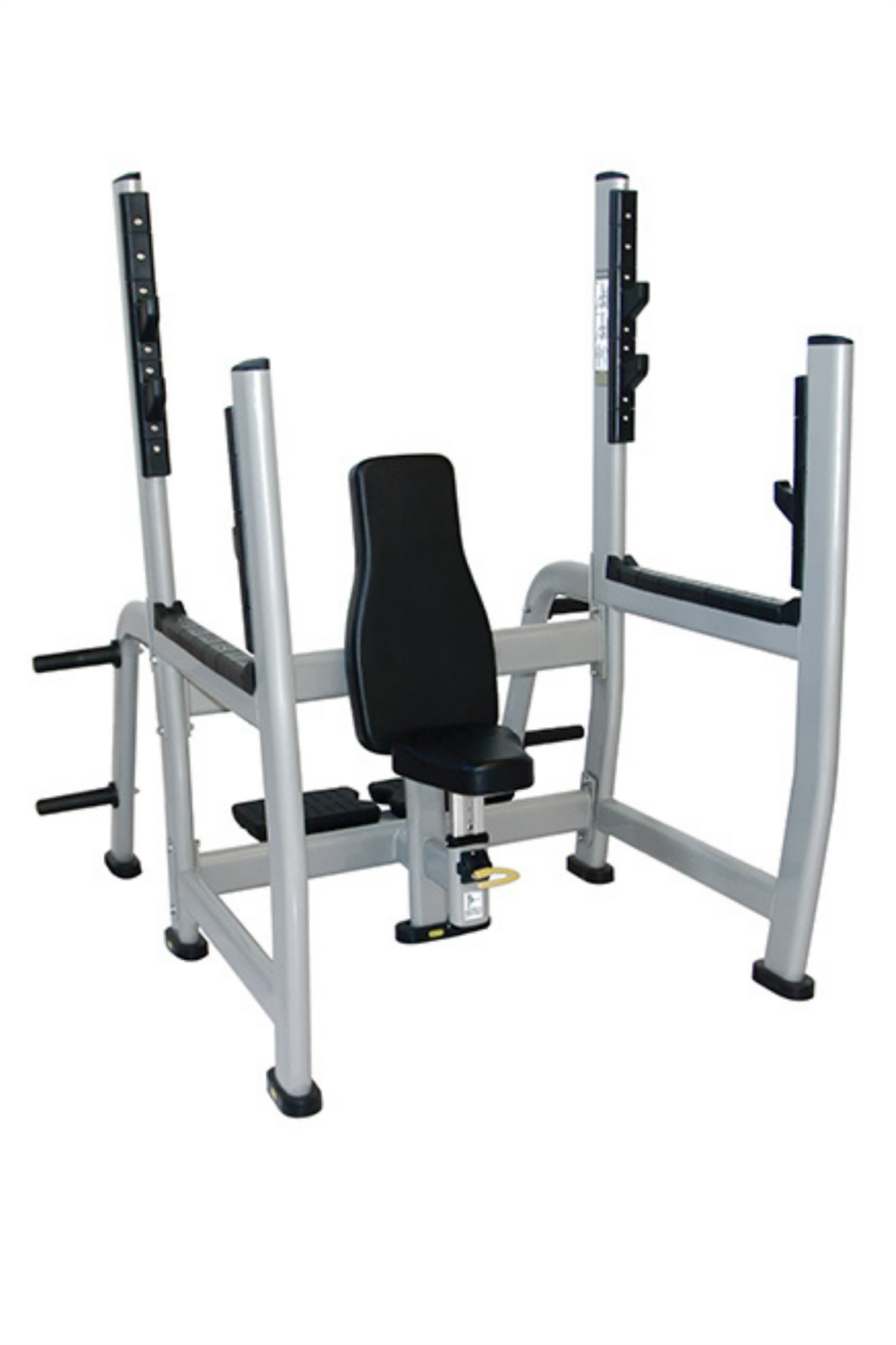 DIESEL FITNESS XH25B VERTICAL BENCH