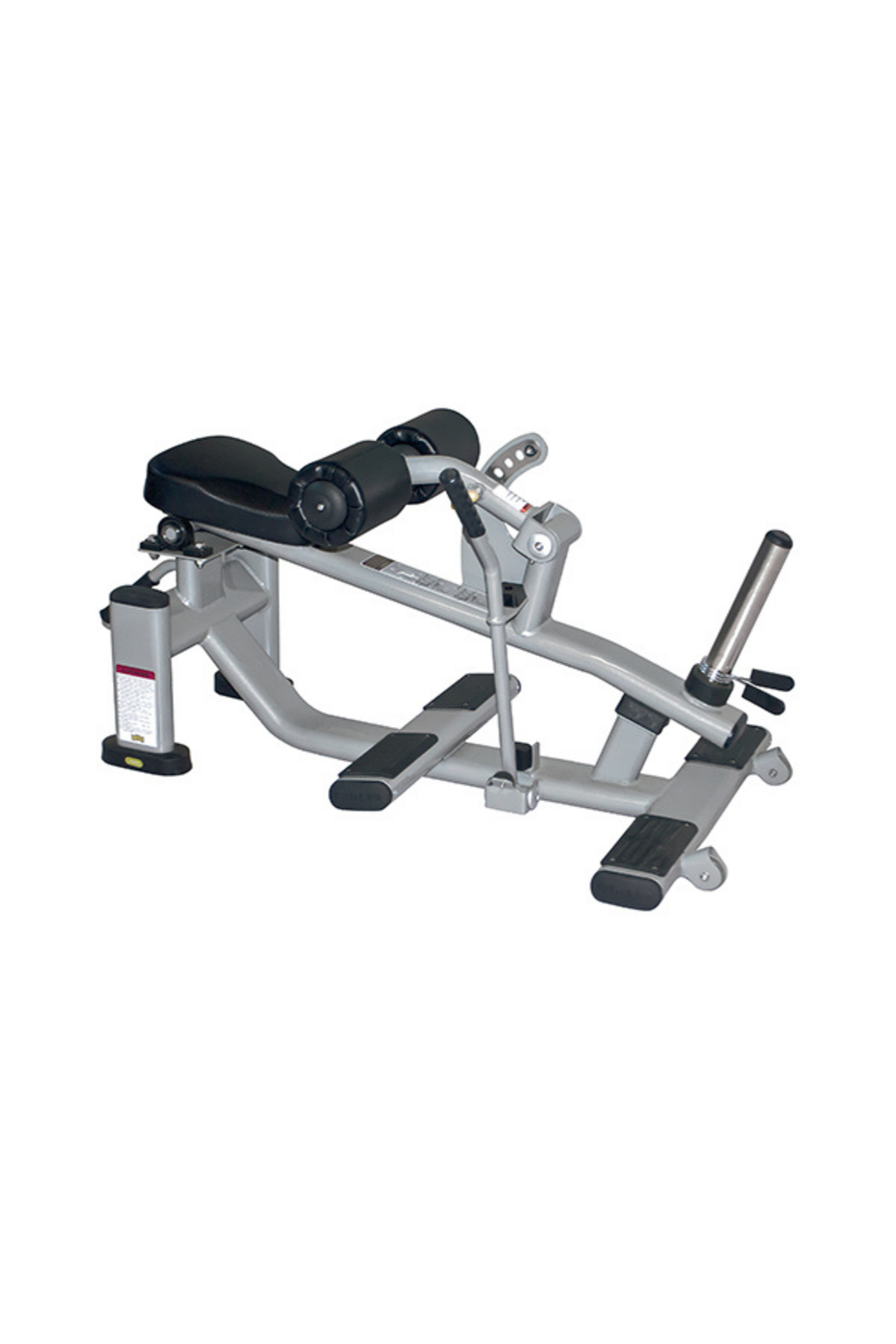 DIESEL FITNESS XH29 SEATED CALF MACHINE