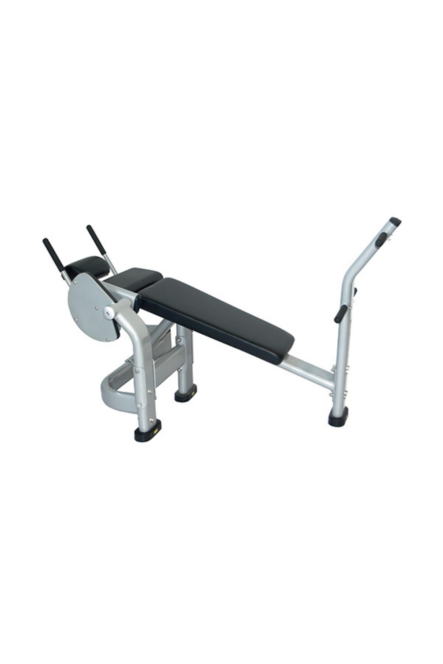 DIESEL FITNESS XH32 ABDOMINAL MACHINE