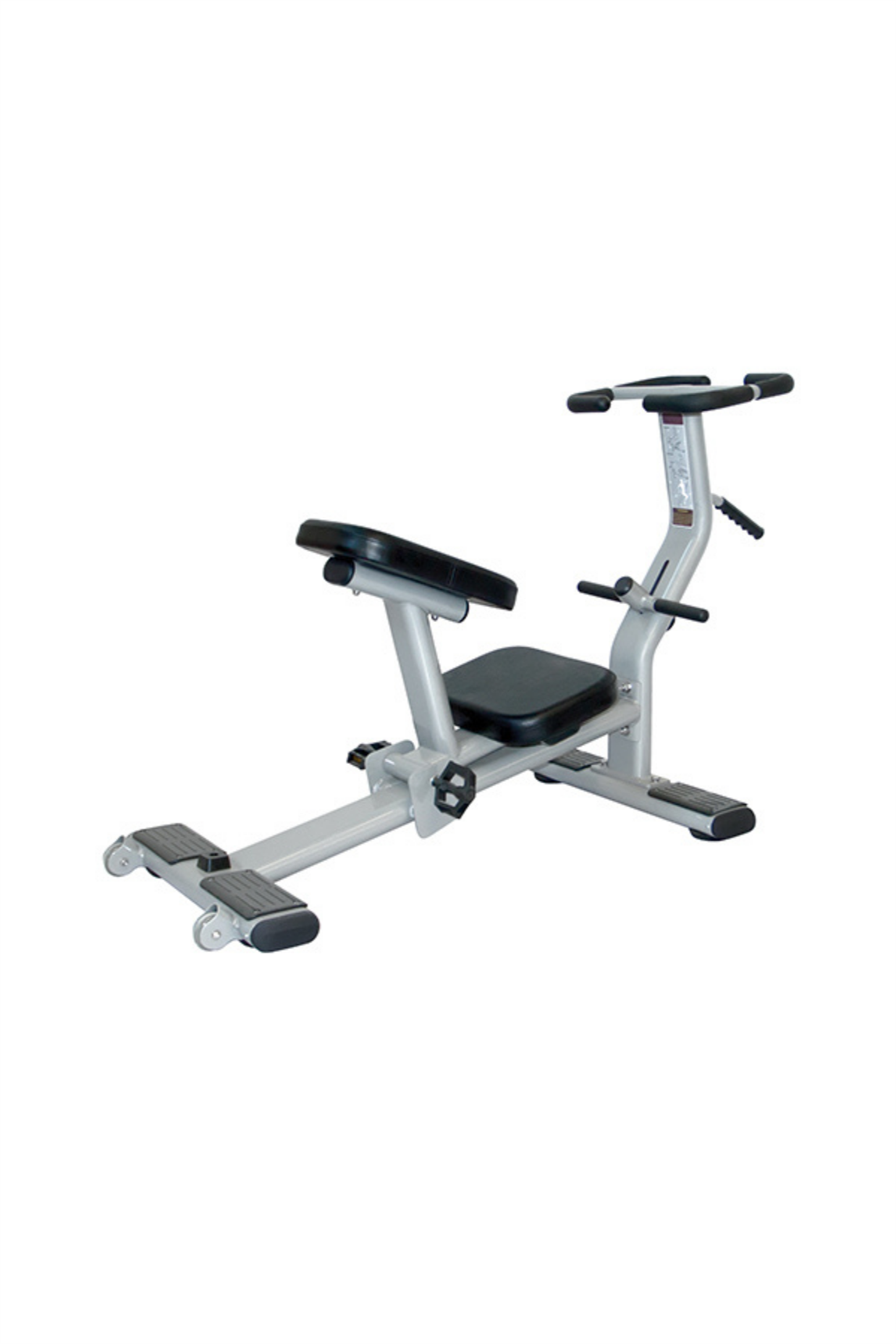 DIESEL FITNESS XH33 DRAW MUSCLE MACHINE