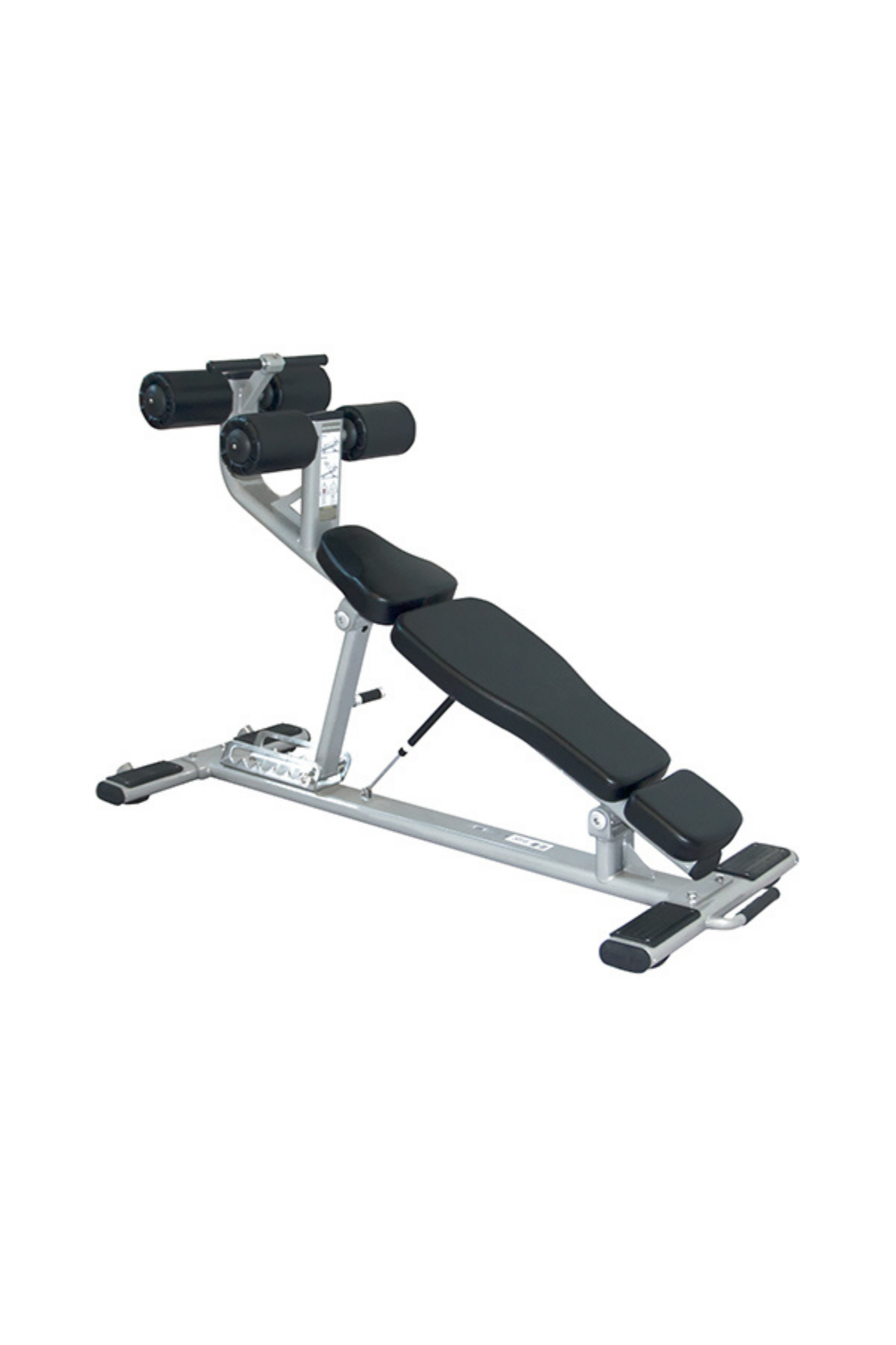 DIESEL FITNESS XH34 ADJUSTABLE WEB BOARD