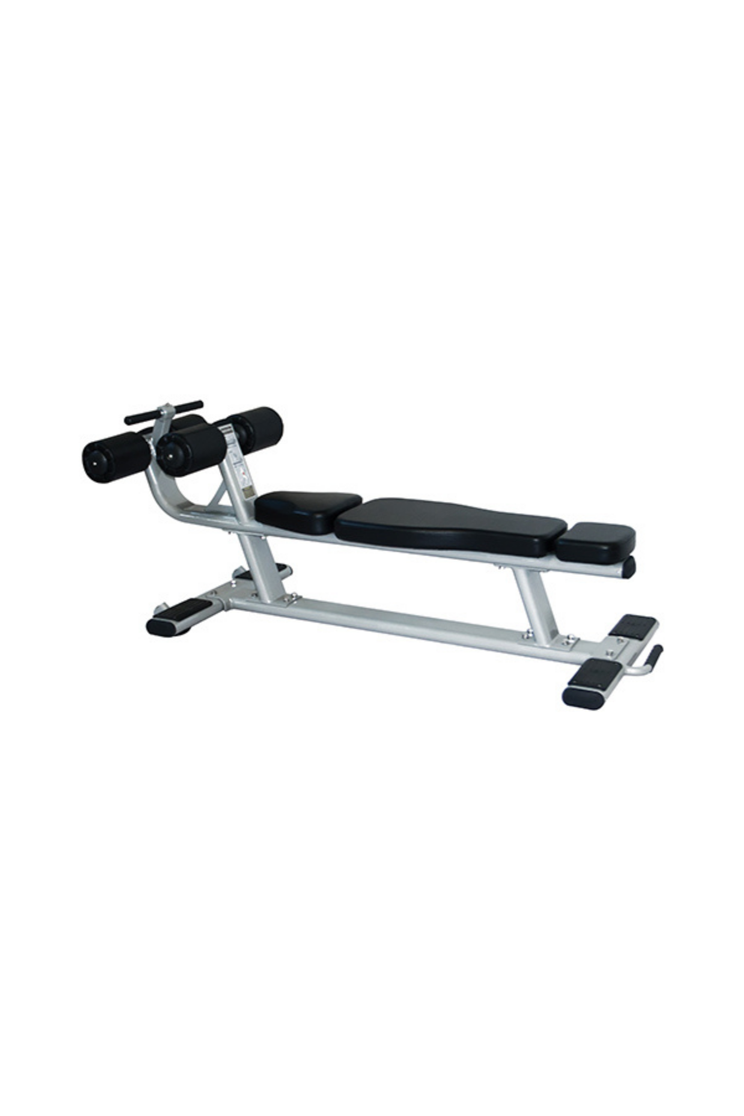 DIESEL FITNESS XH35  CRUNCH BENCH 