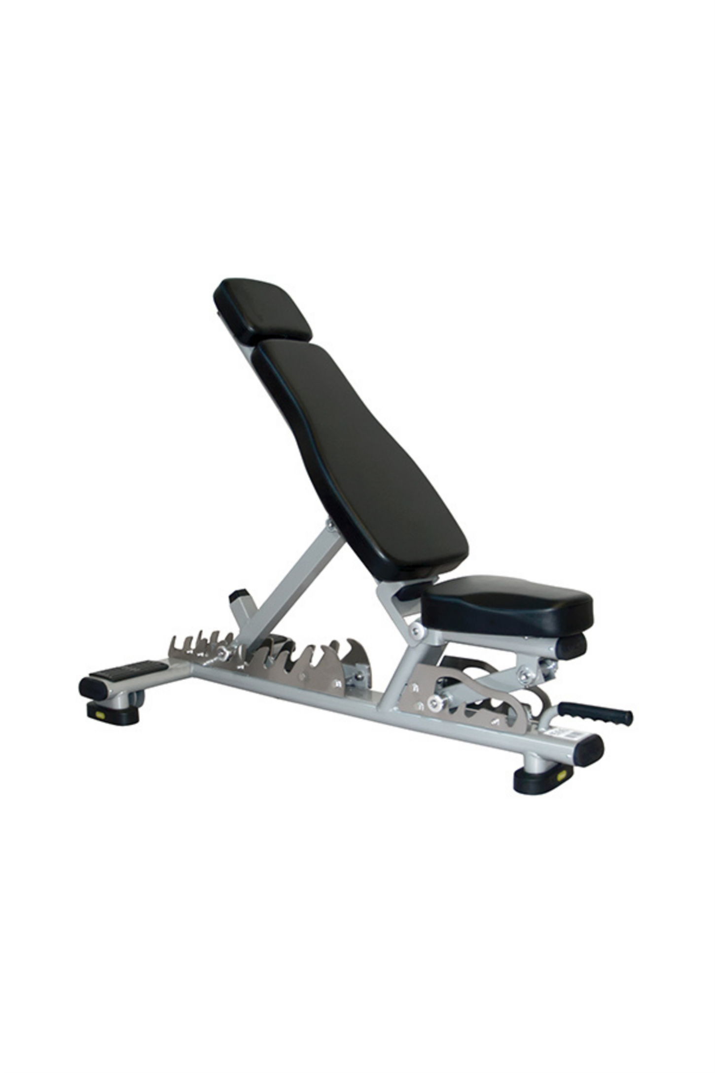 DIESEL FITNESS XH37 ADJUSTABLE BENCH