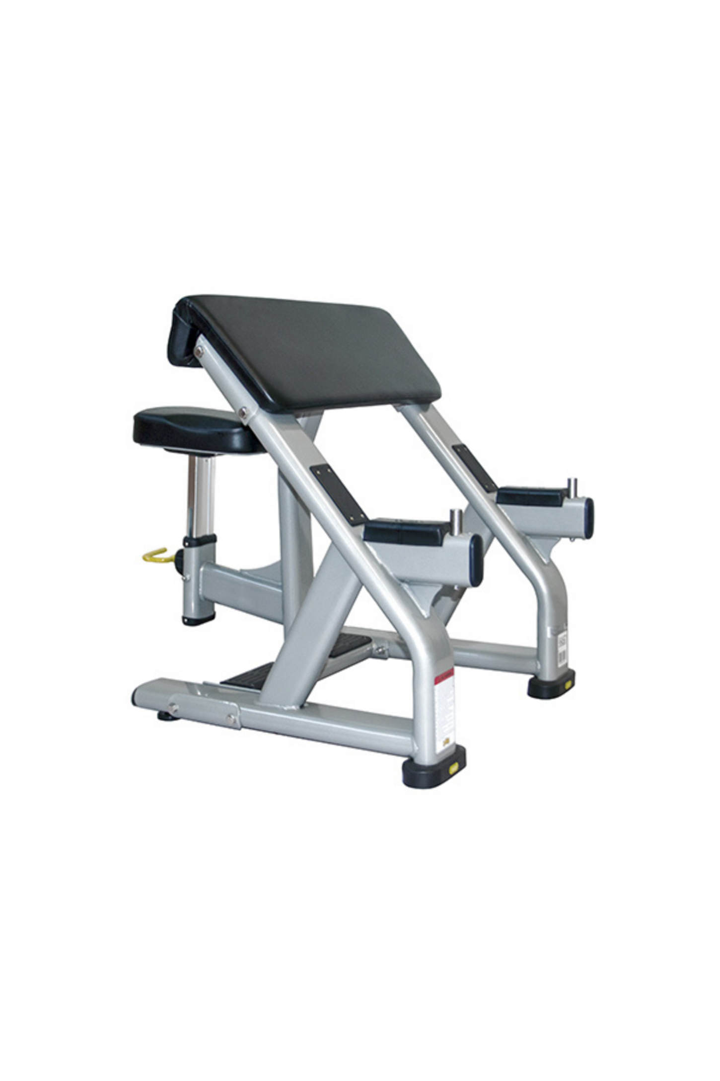 DIESEL FITNESS XH40 SCOTT BENCH