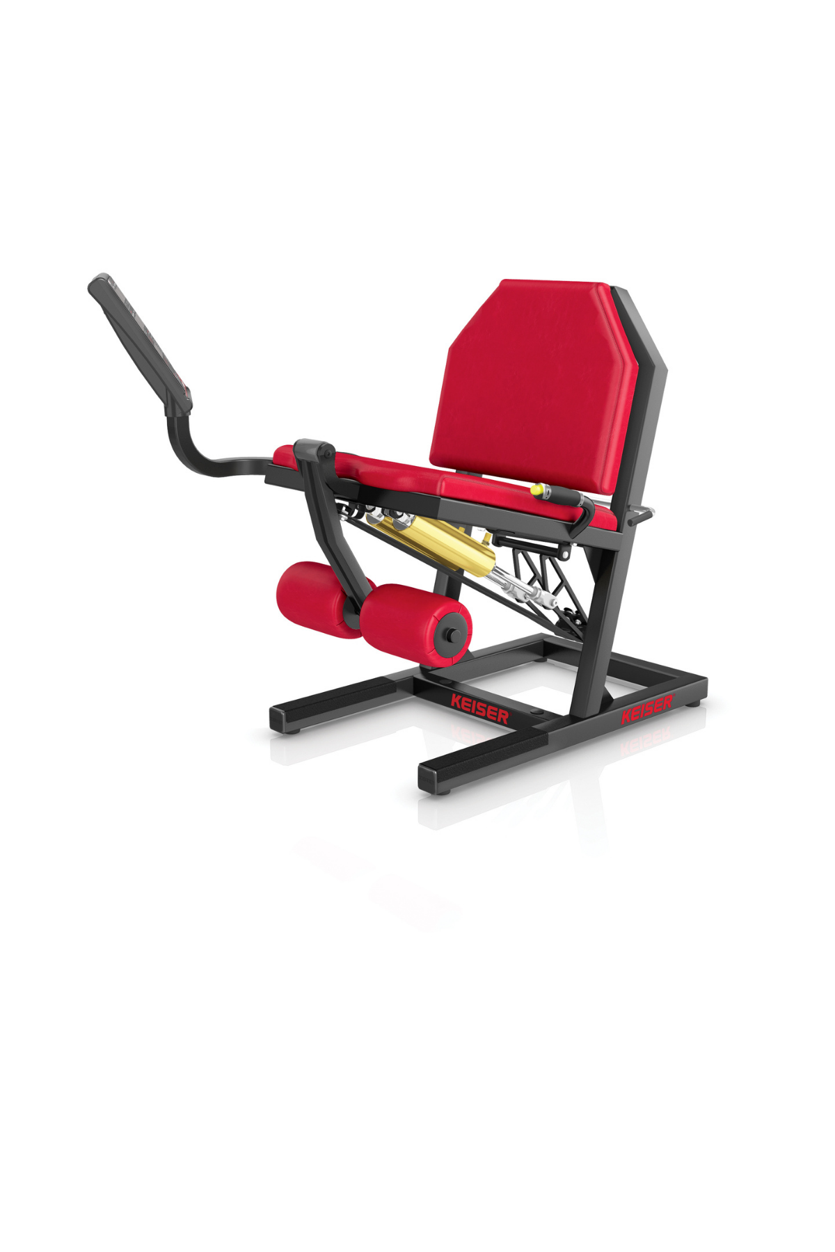 KEISER A300 LEG EXTENSION PRO