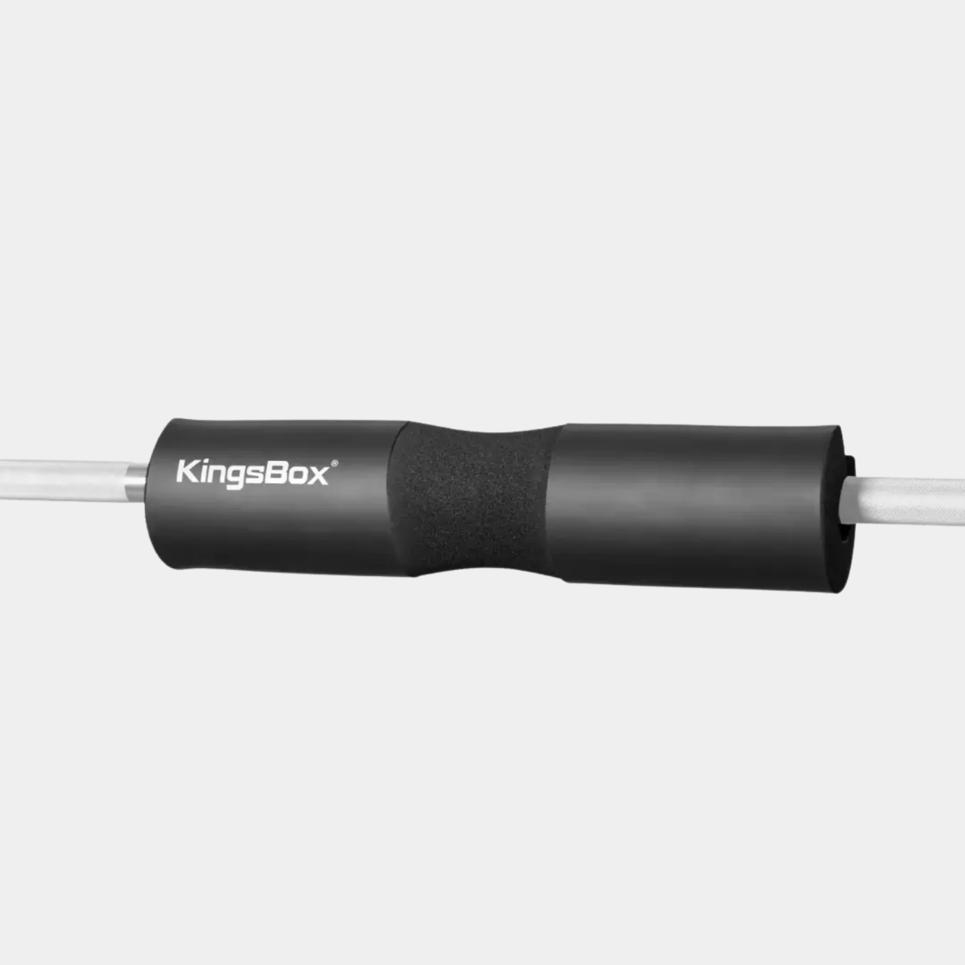 KINGSBOX BARBELL PAD (Squat Süngeri)
