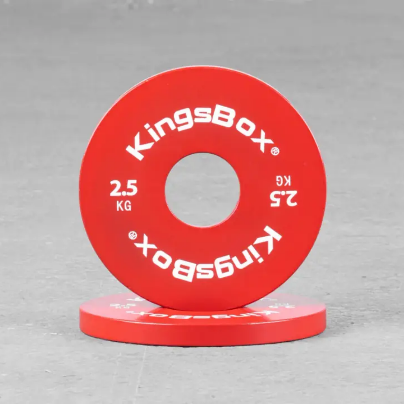 Kingsbox Çelik Mikro Plaka 2.0