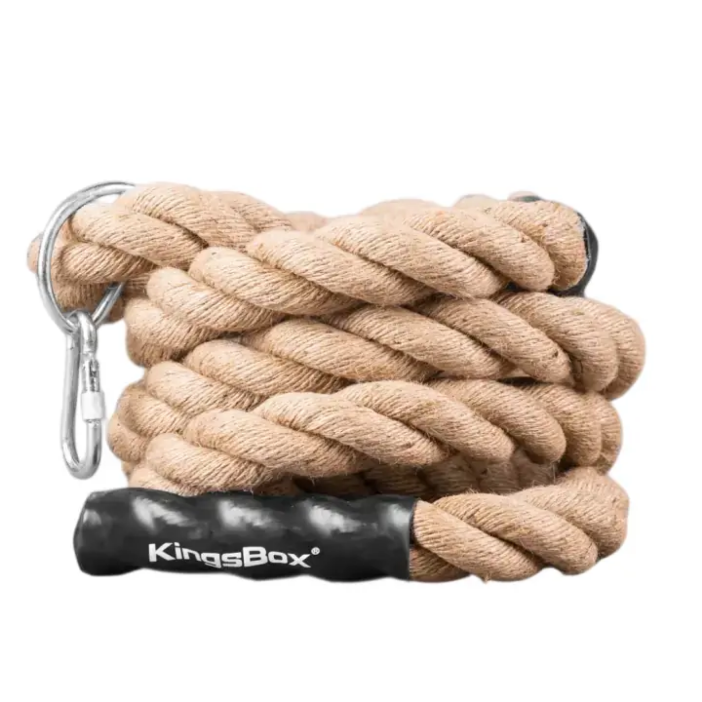 KINGSBOX FUSION CLIMBING ROPE