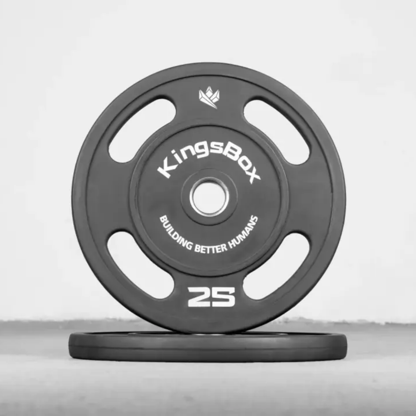 Kingsbox Mad Plates