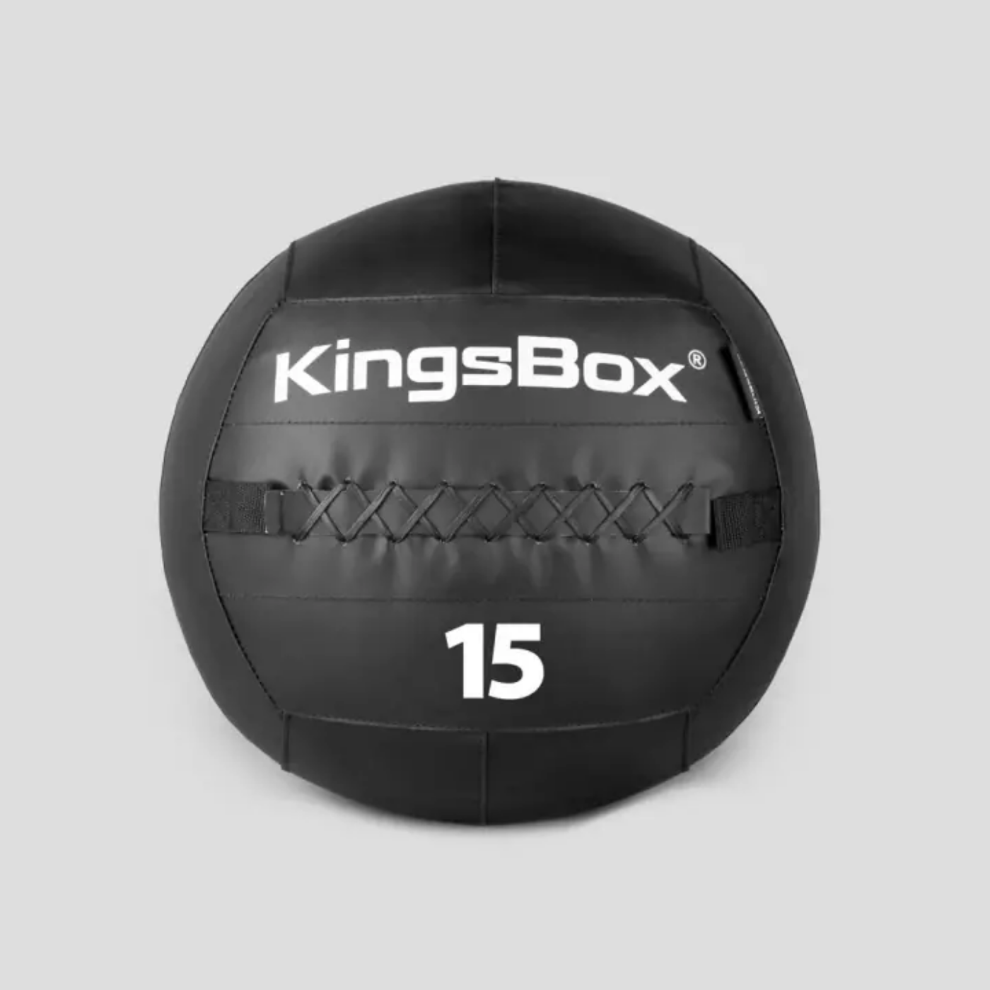 KingsBox MedBall - Wall Ball (Duvar Topu)