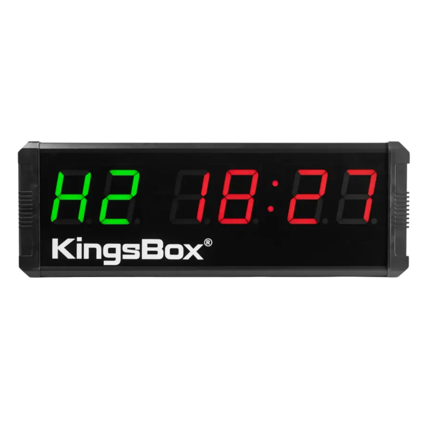 Kingsbox Royal Timer