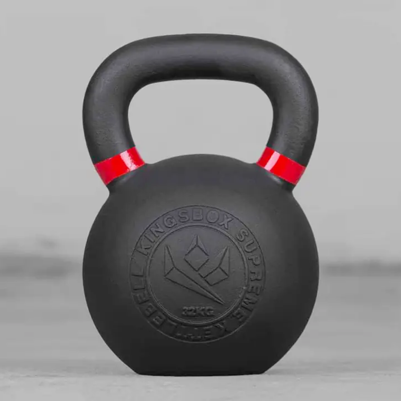 KingsBox Supreme KettleBell