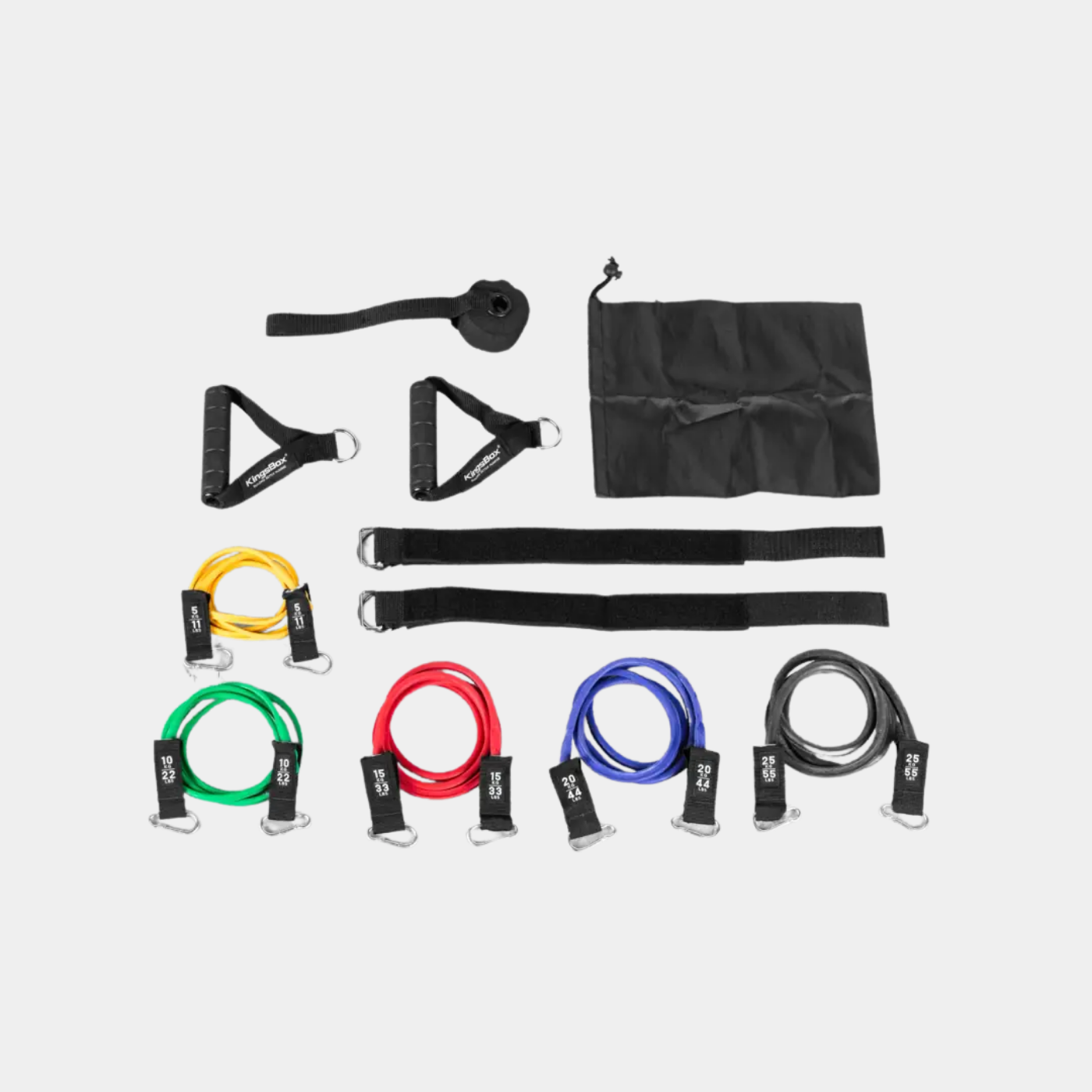 KingsBox Symmetry Mobility Tool