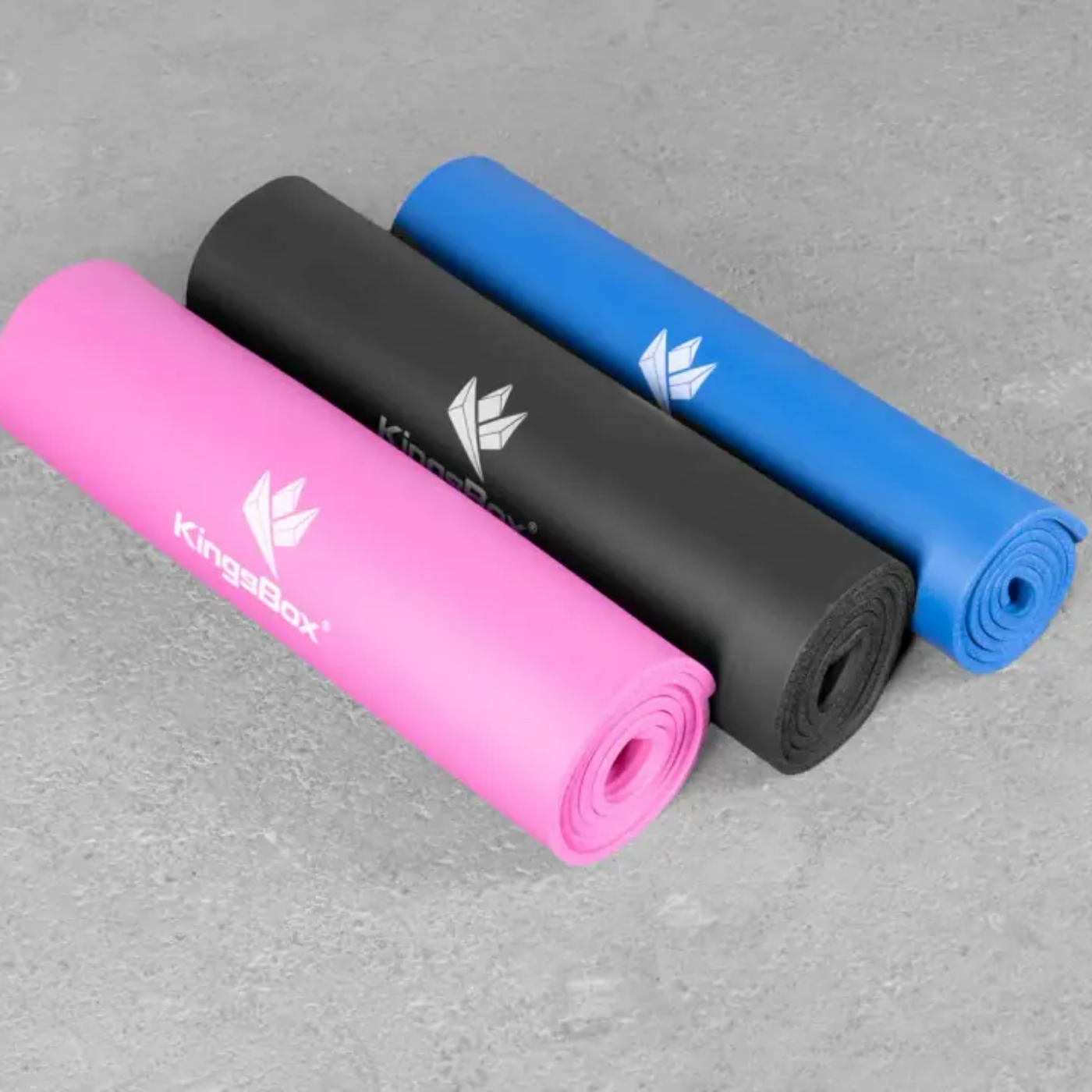KingsBox Yoga Matı