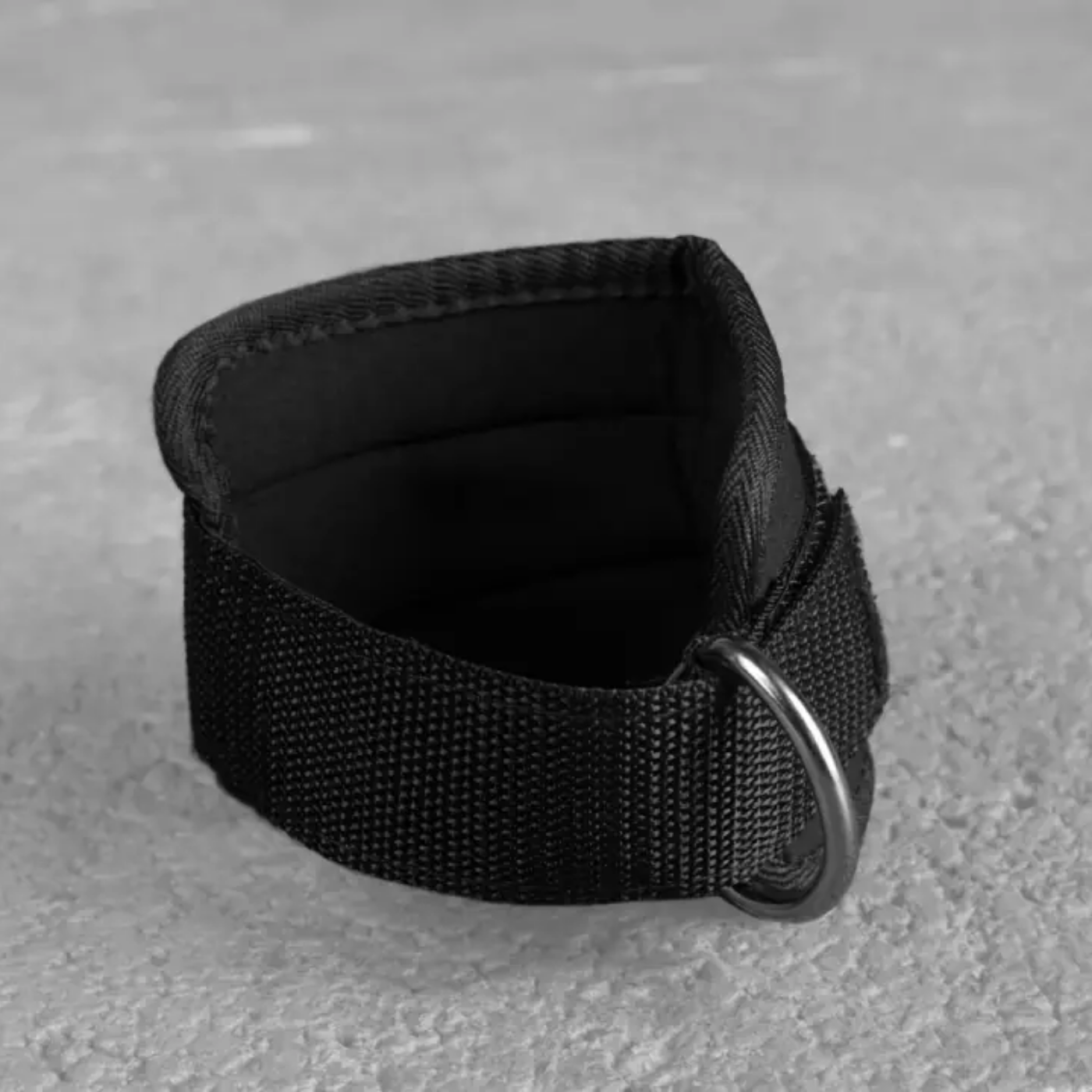 Leg Strap Attachment (Ayak Bileği Kayışı)