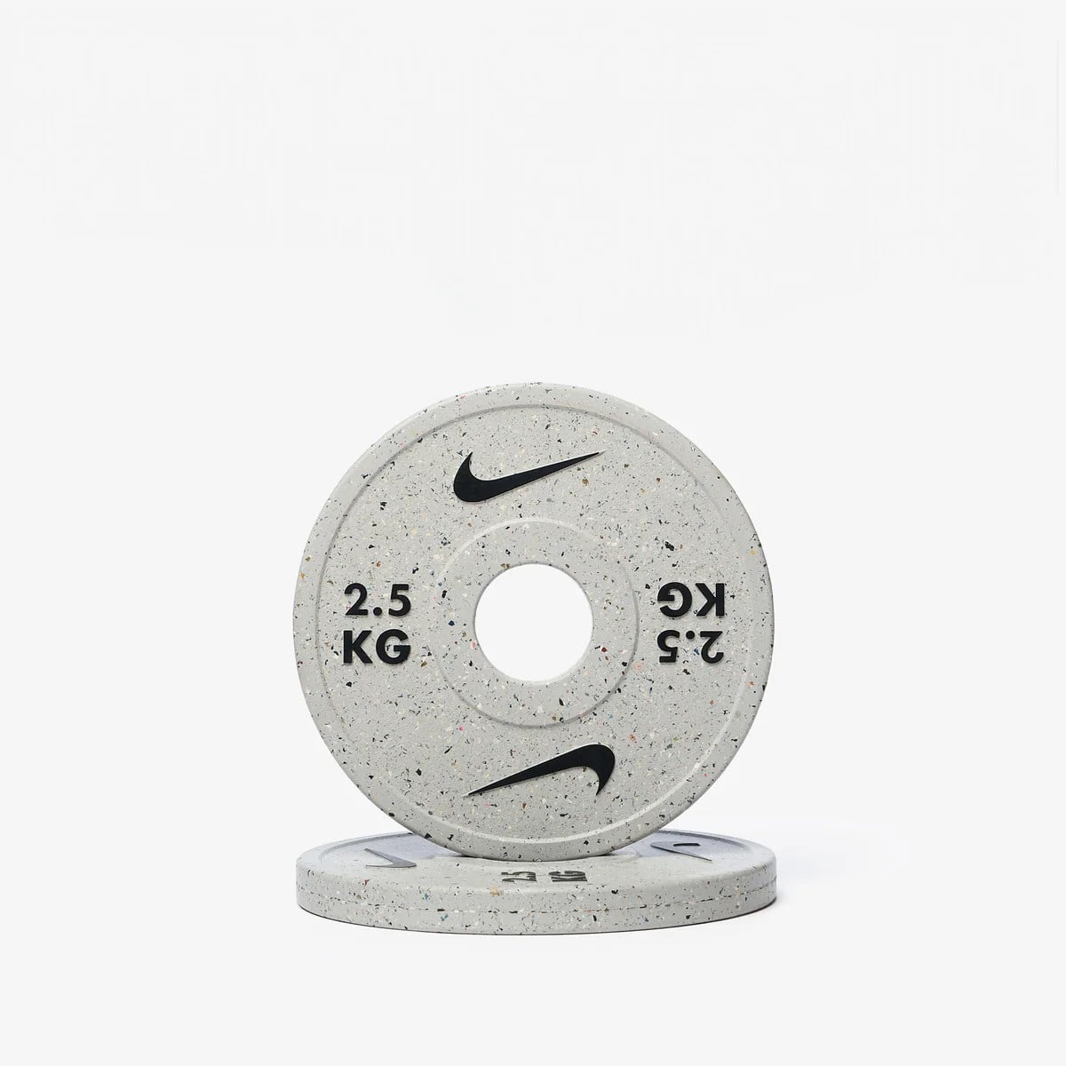 Nike Grind Change Plates