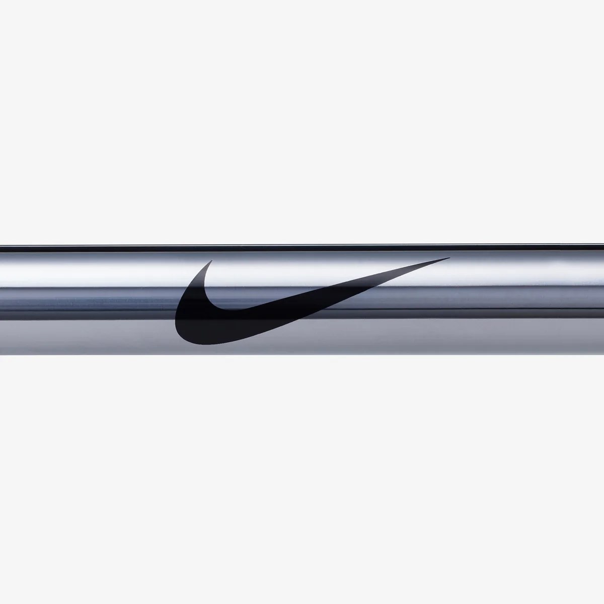 Nike Strength Barbell 20 kg - Chrome