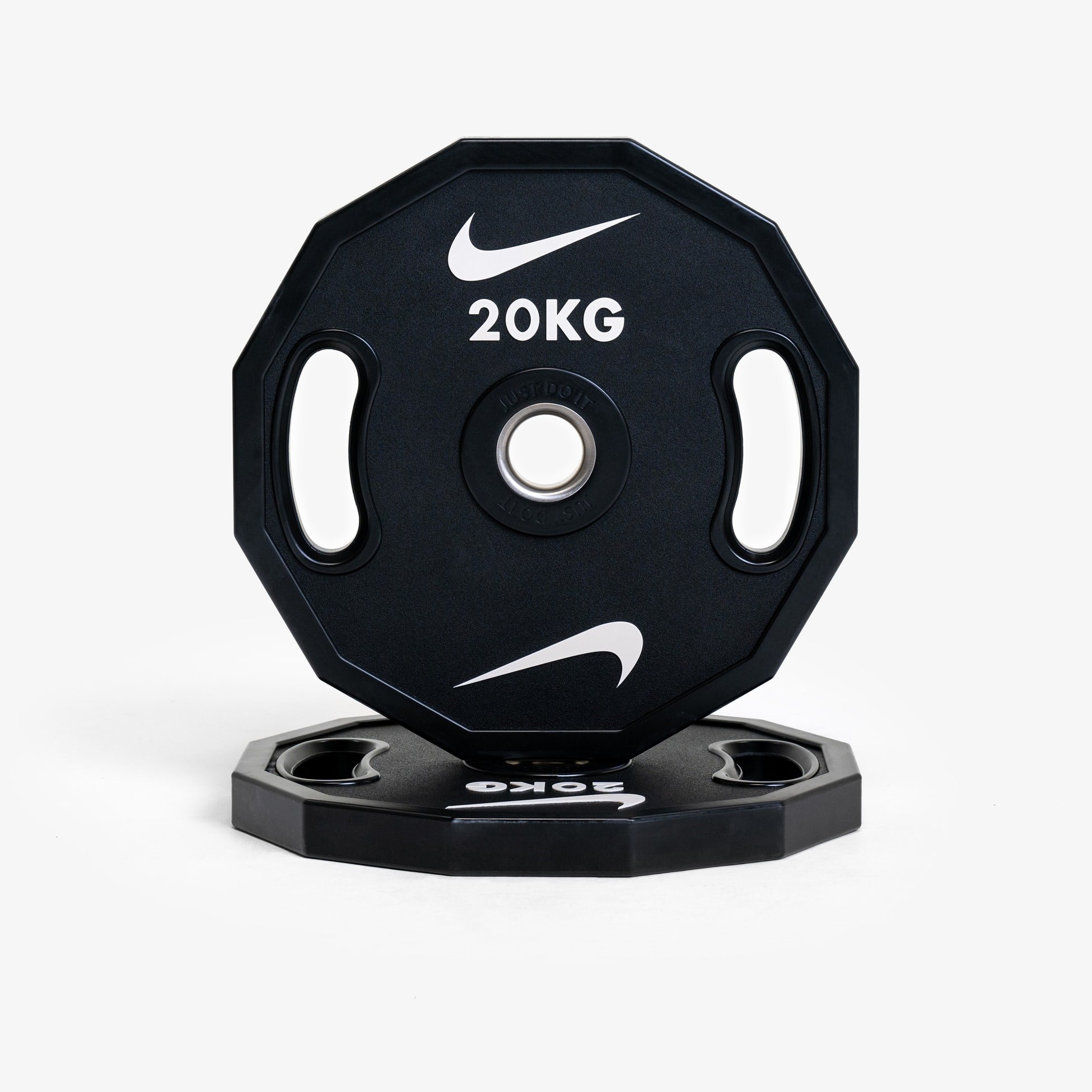 Nike Strength Pro Urethane Plates