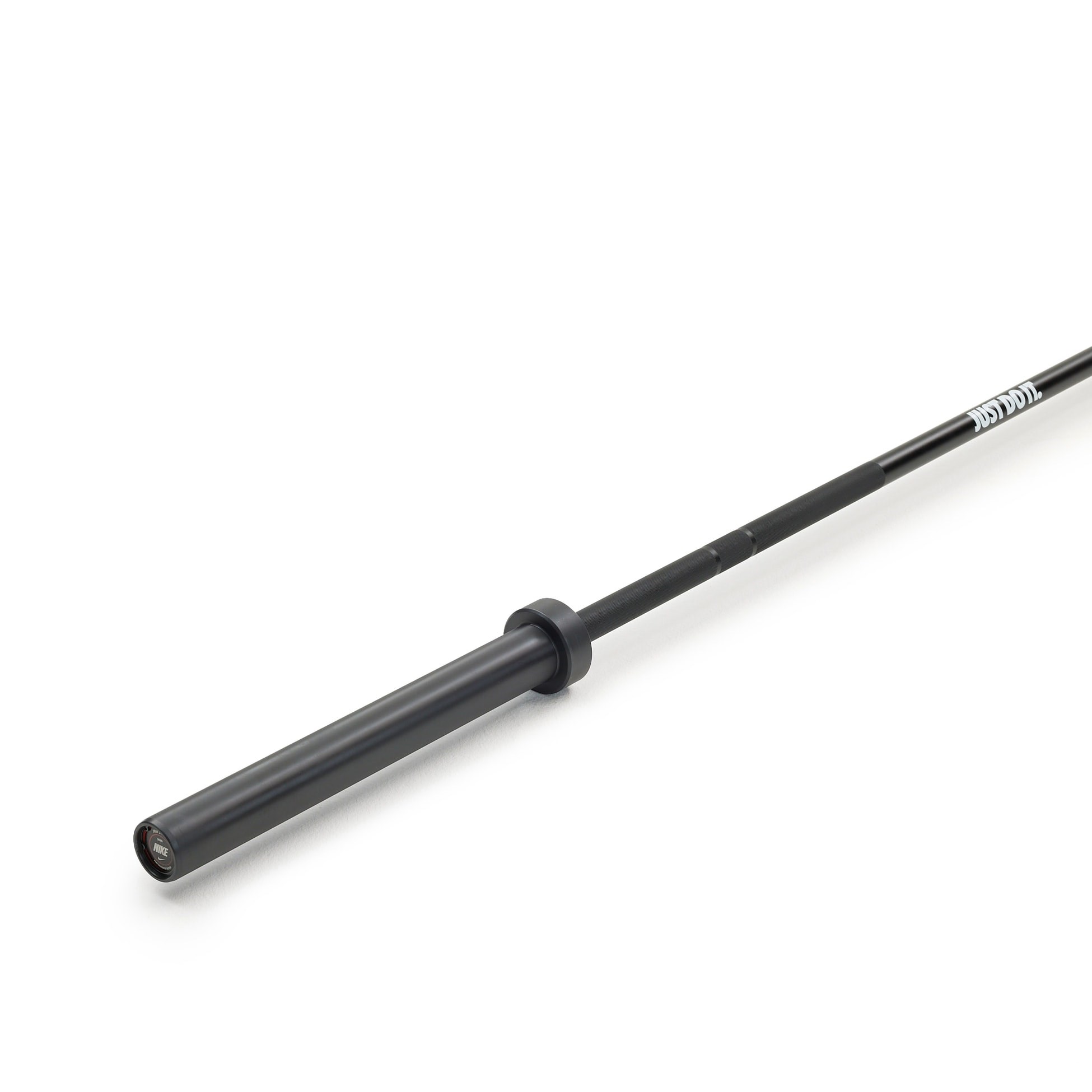 Nike Strength Shield Barbell 20 kg - Black (